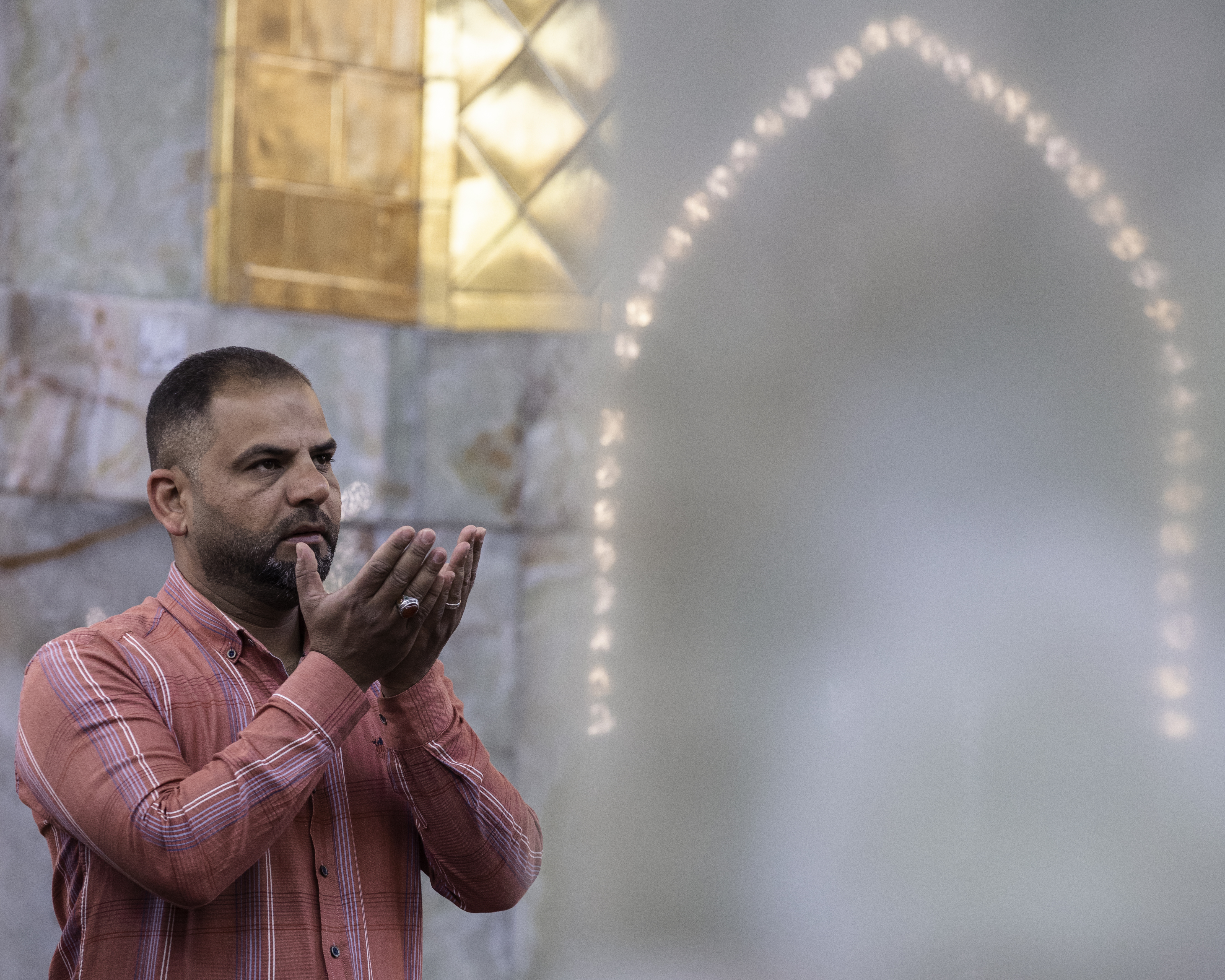 دعاء