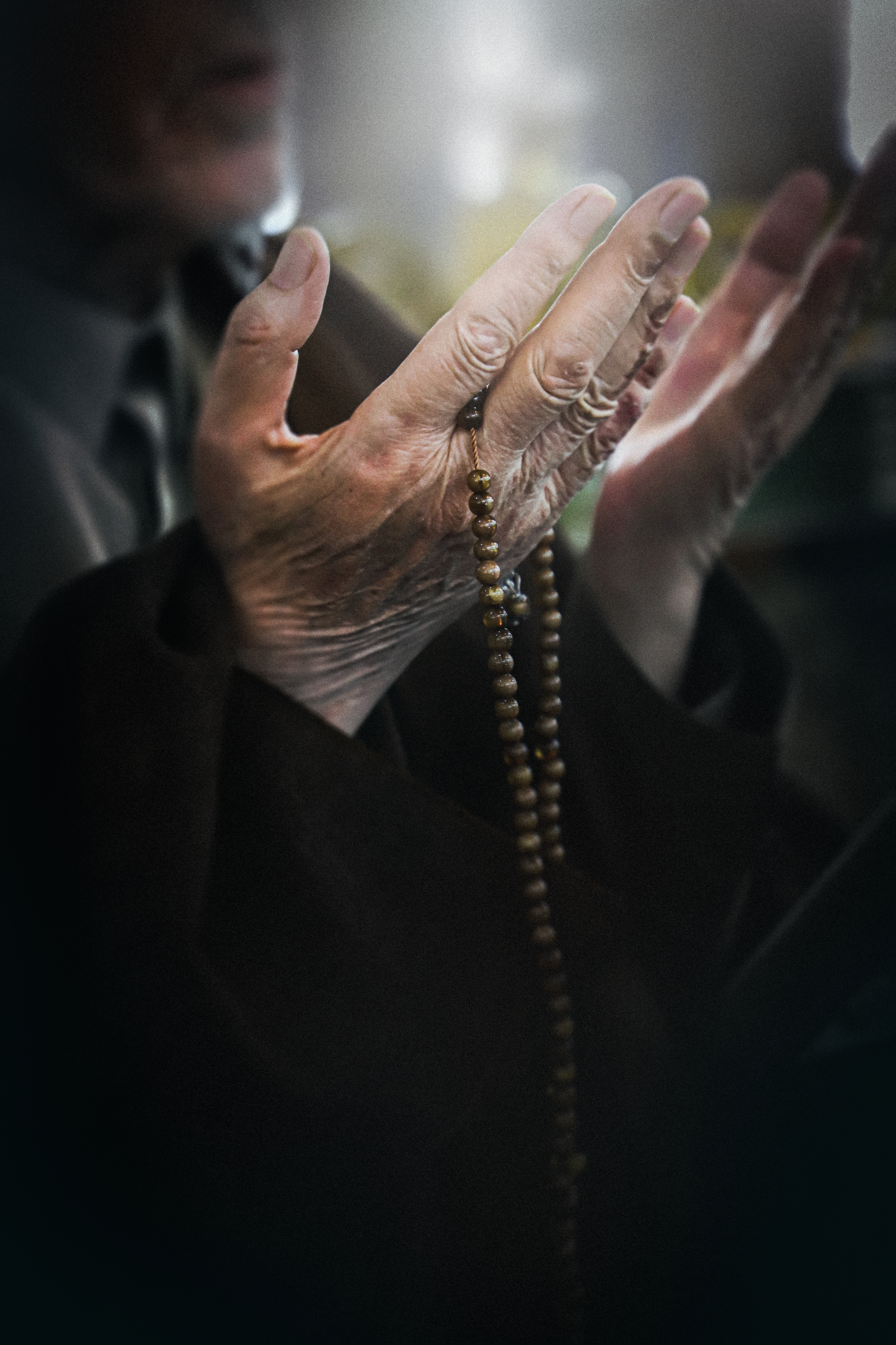 دعاء