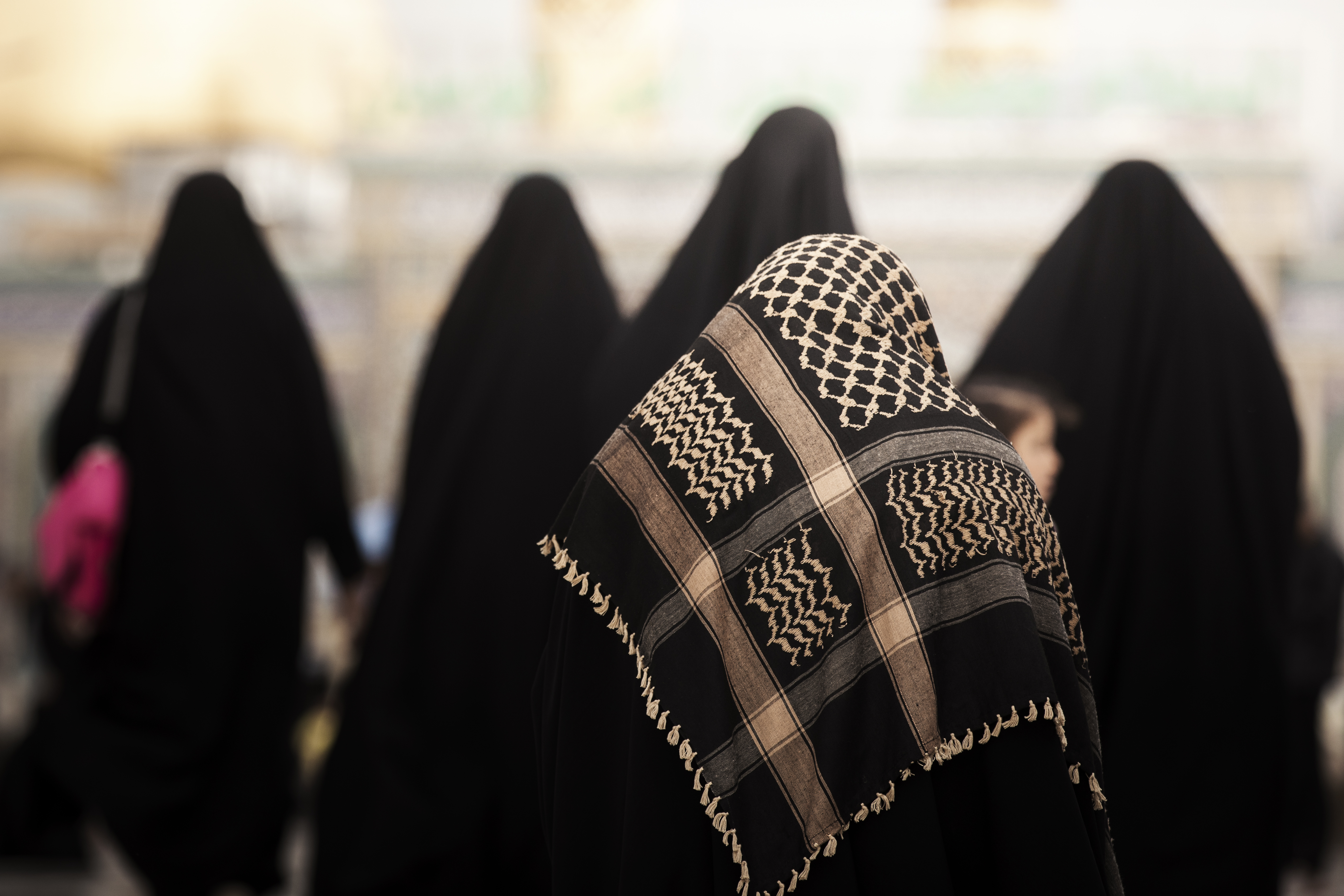 زيارة