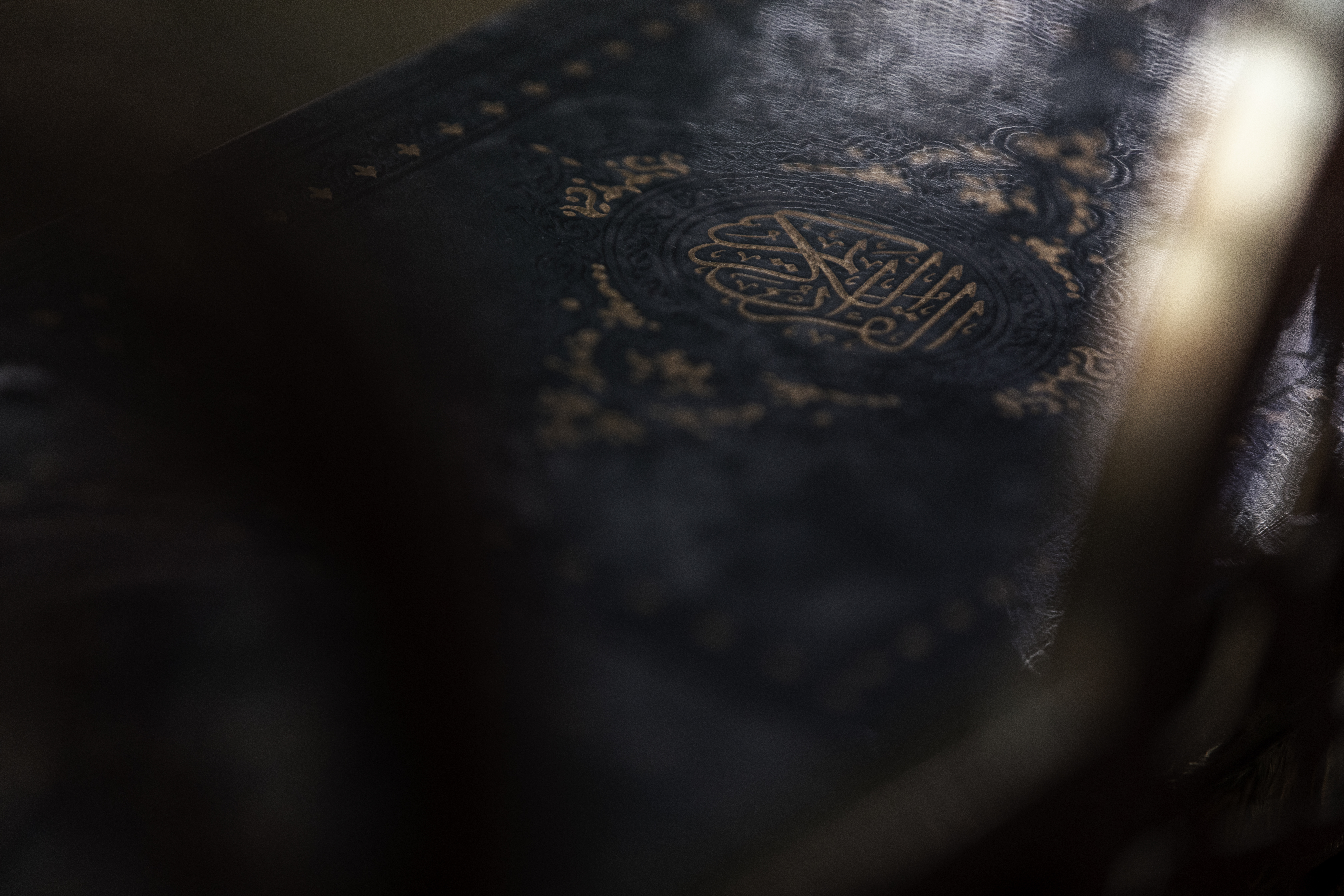 ليالي القدر المباركة