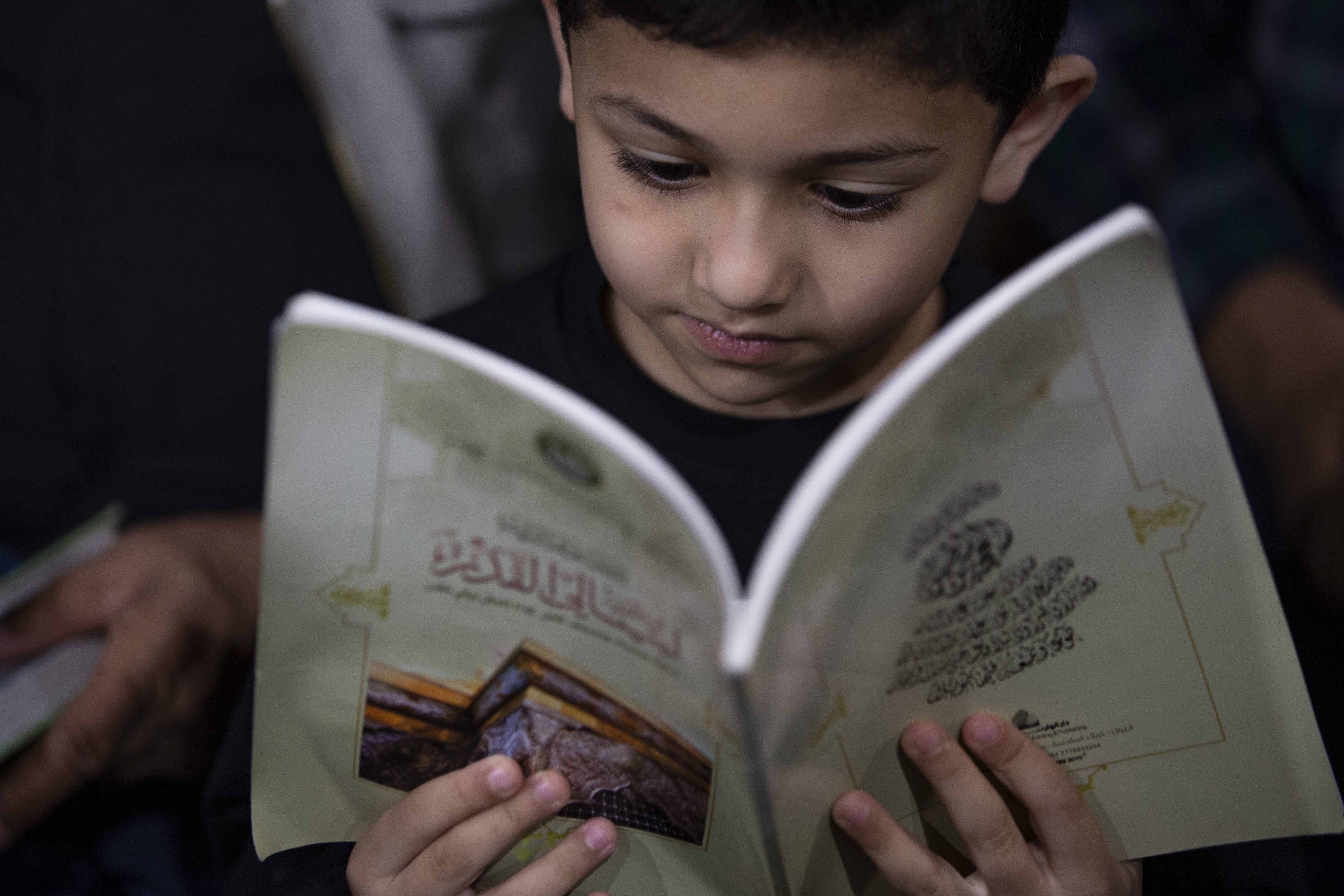 ليالي القدر المباركة