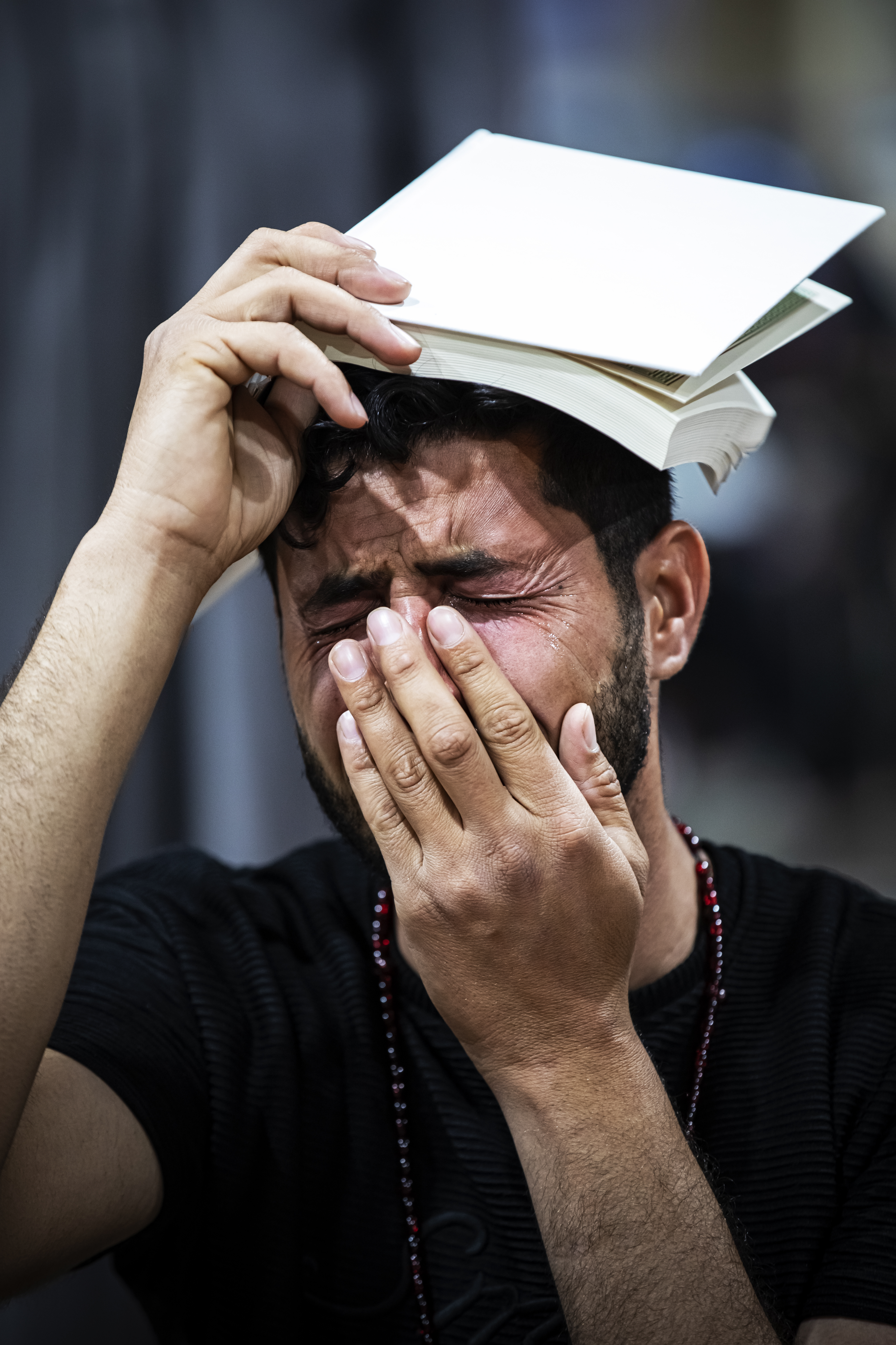 ليالي القدر المباركة