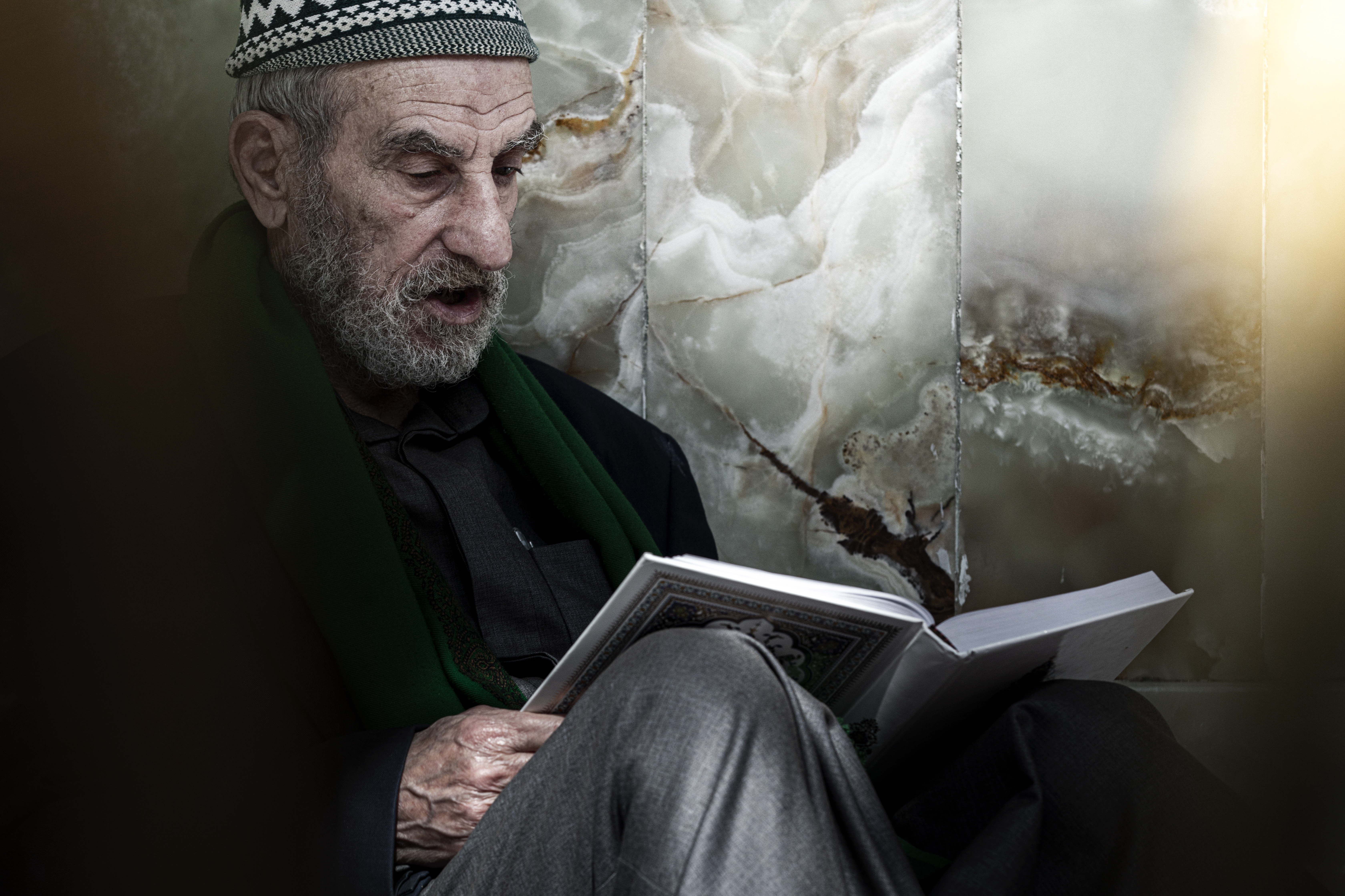 شهر رمضان المبارك