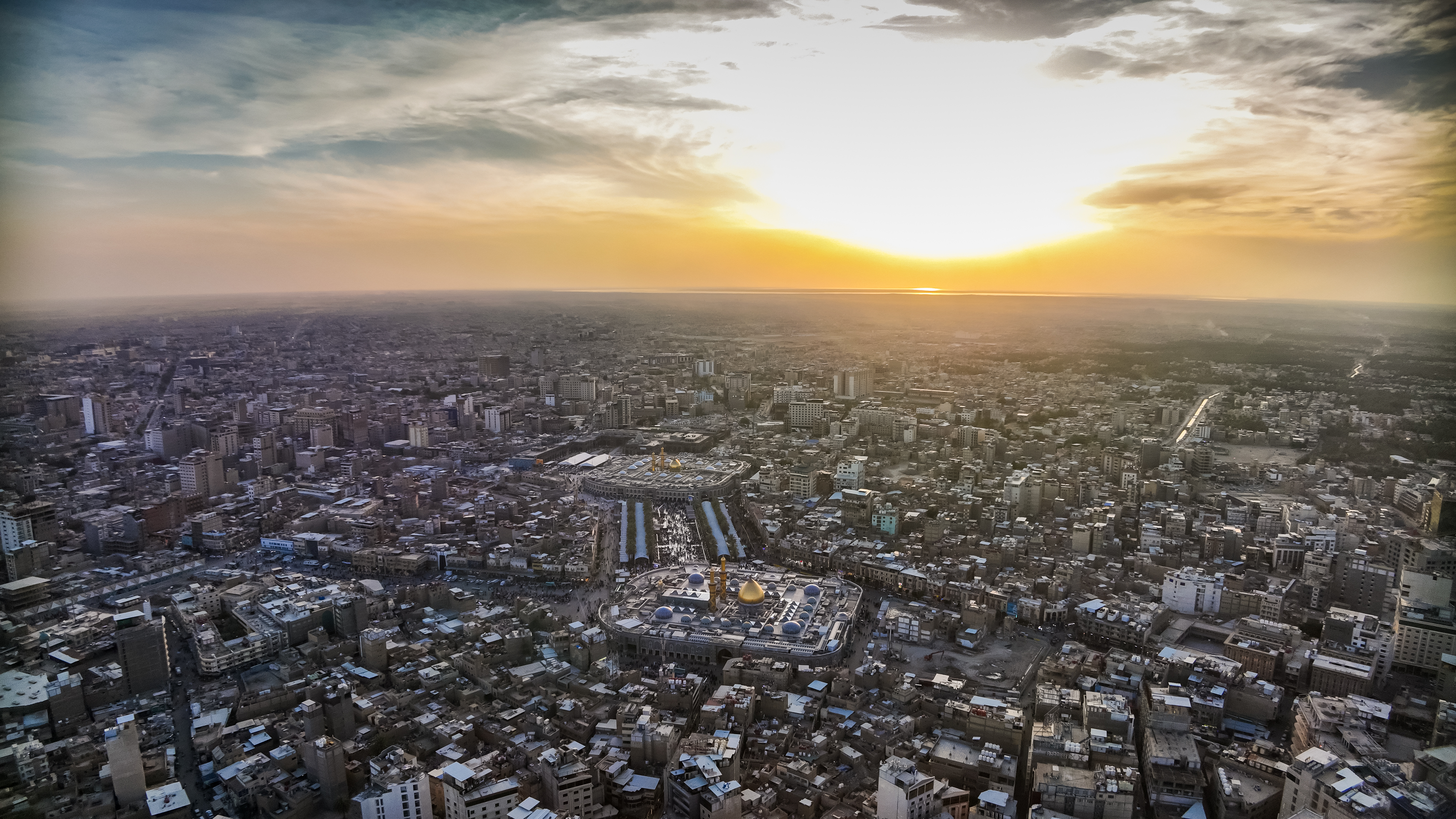 صلاة العيد