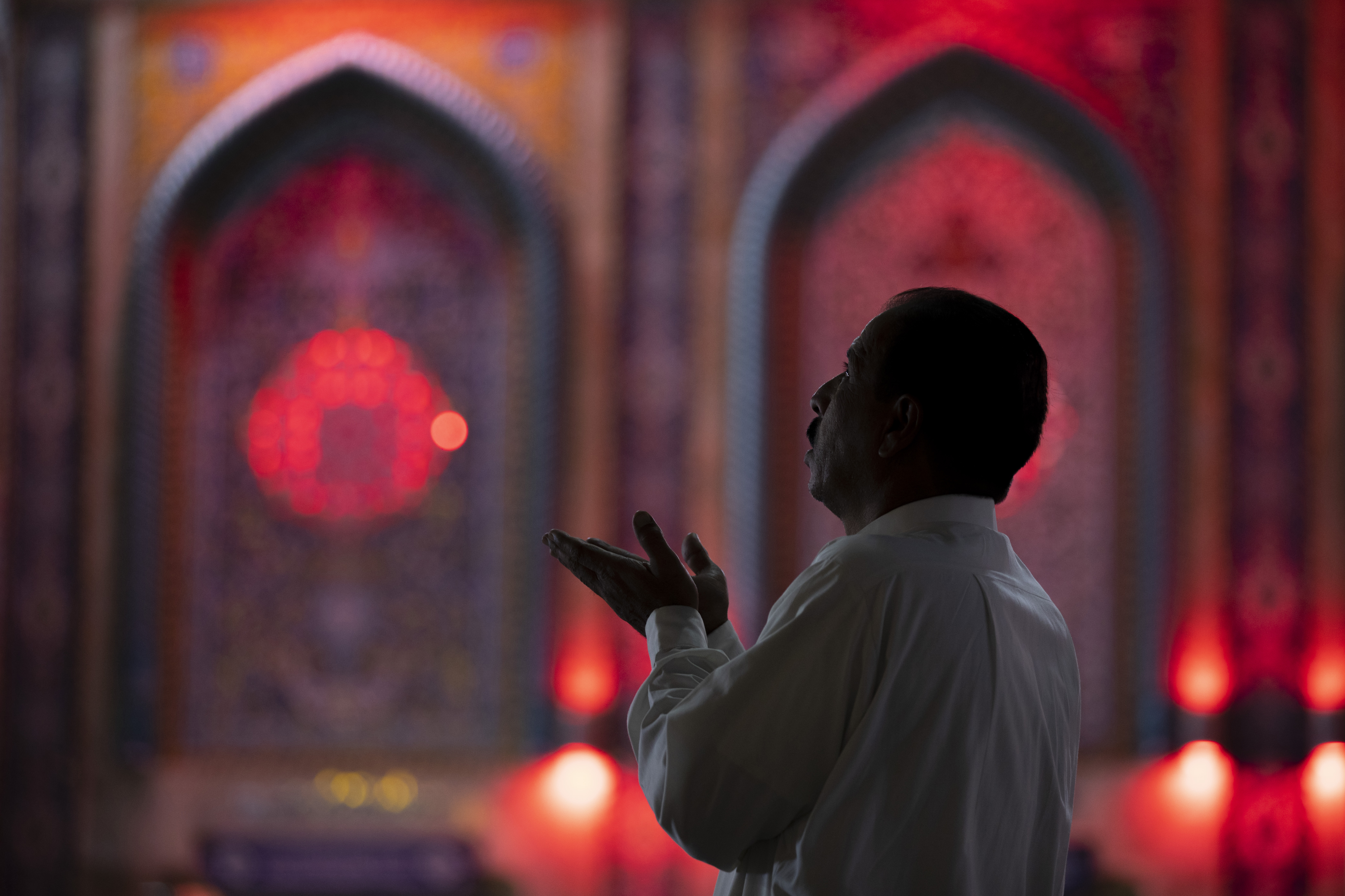 دعاء