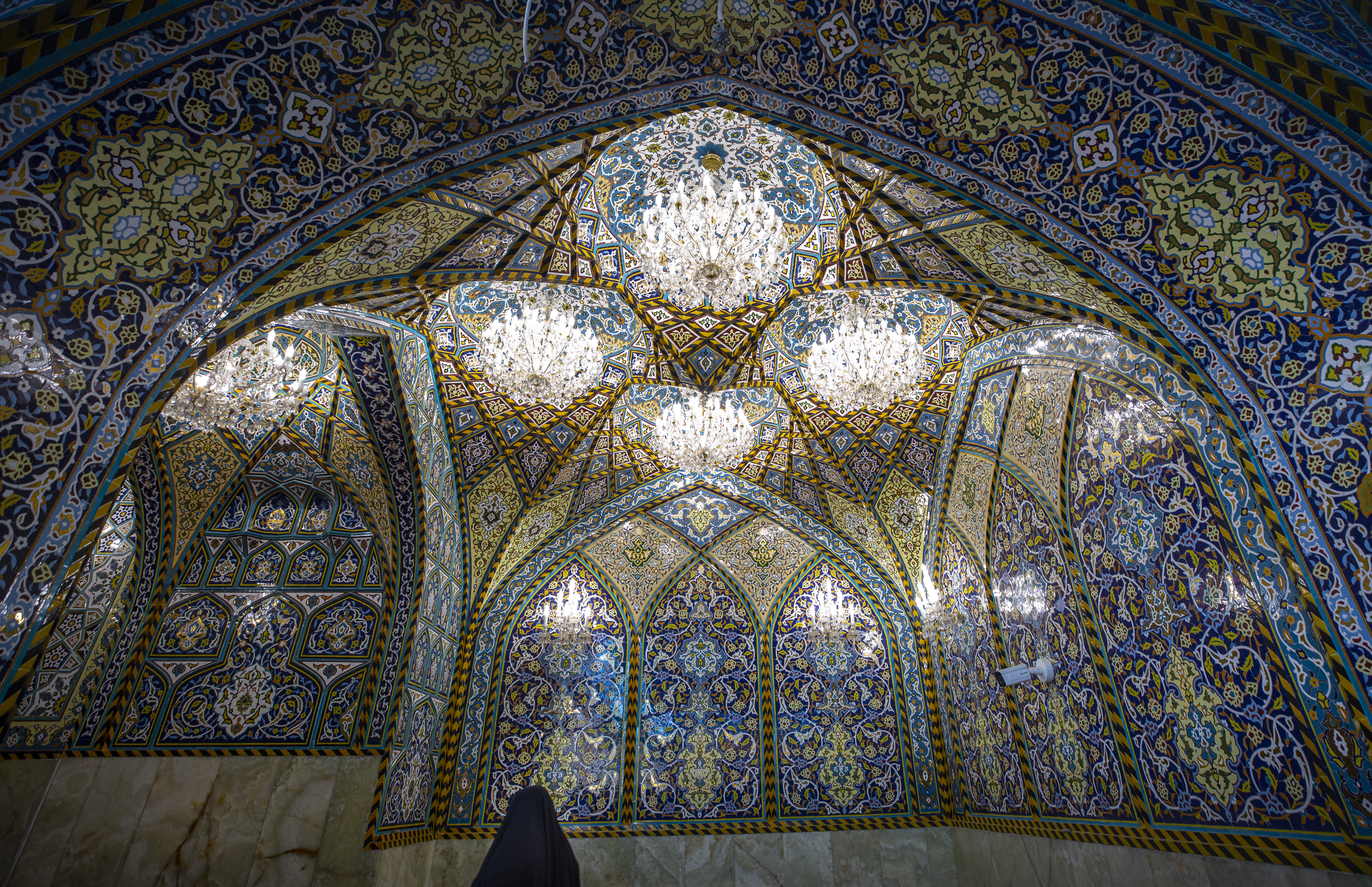 زخارف إسلامية