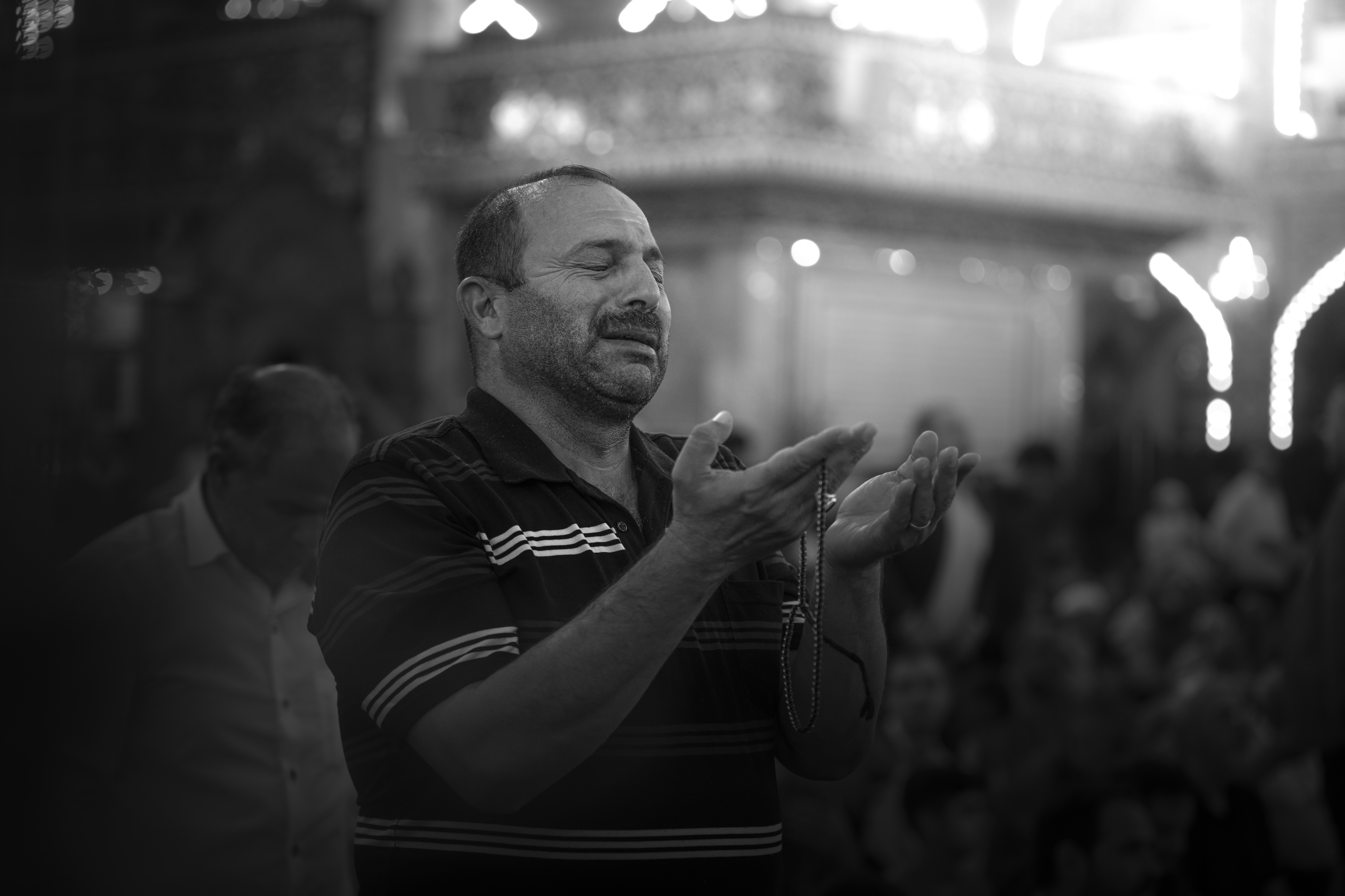 دعاء