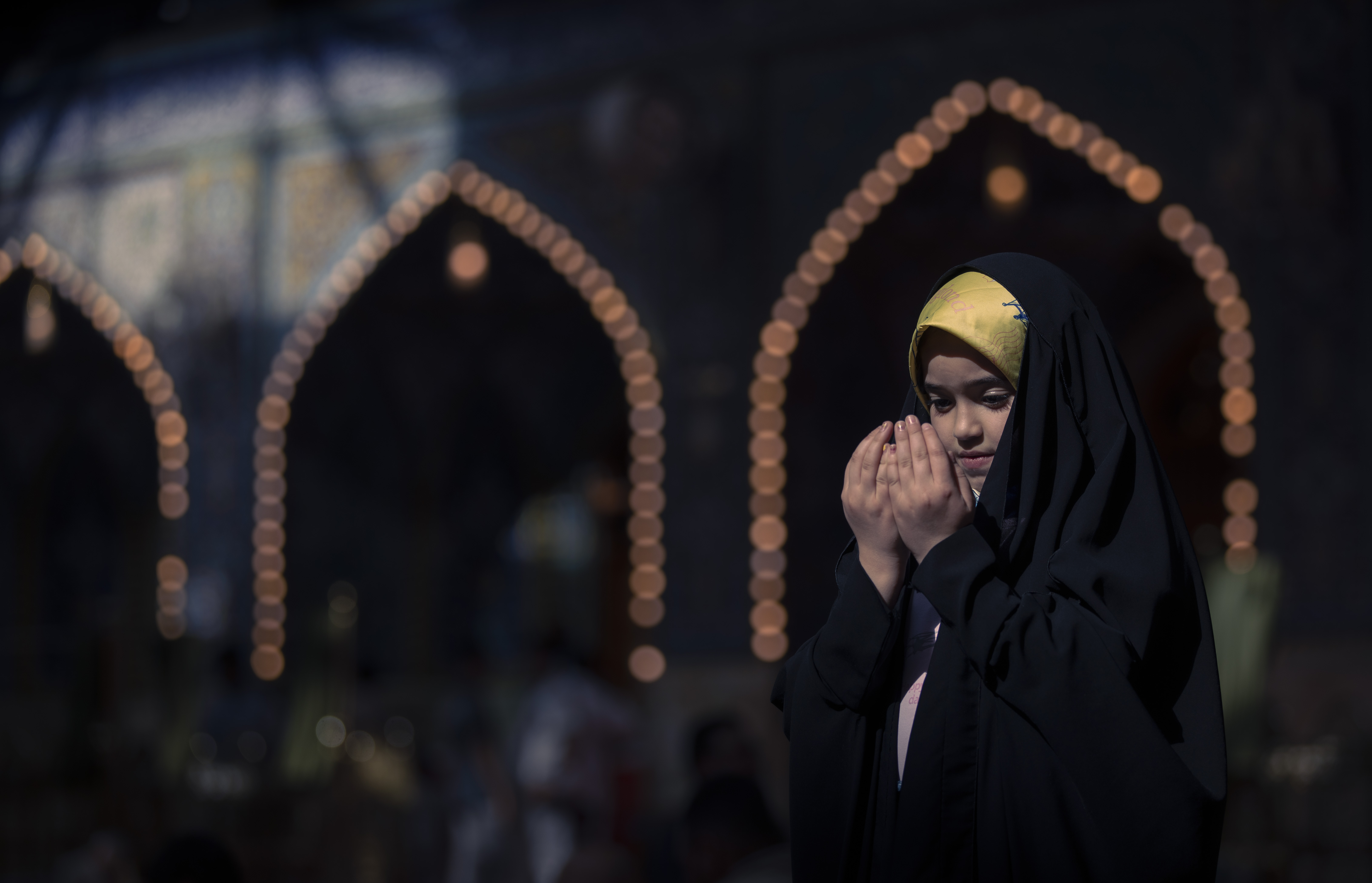 دعاء