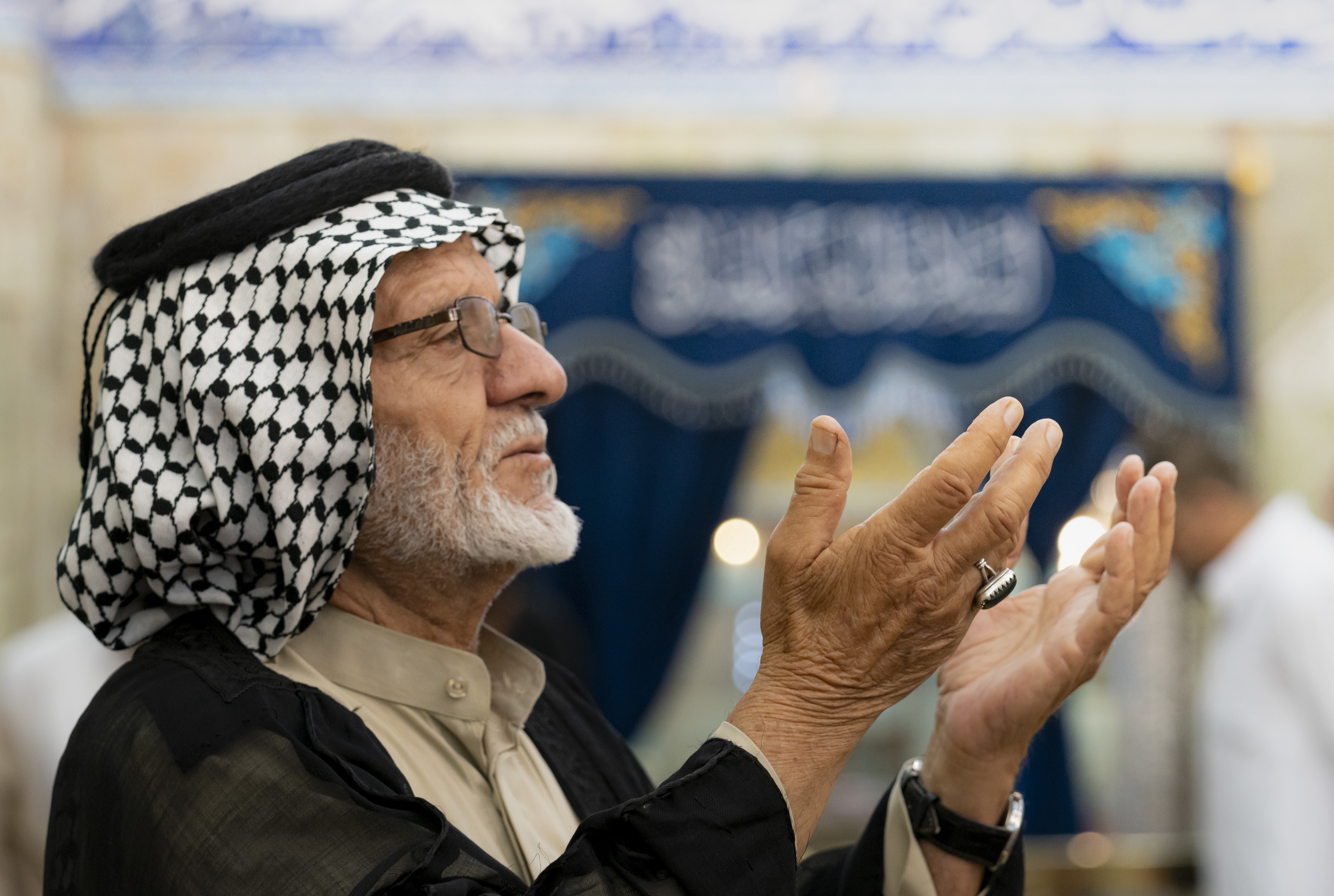 دعاء