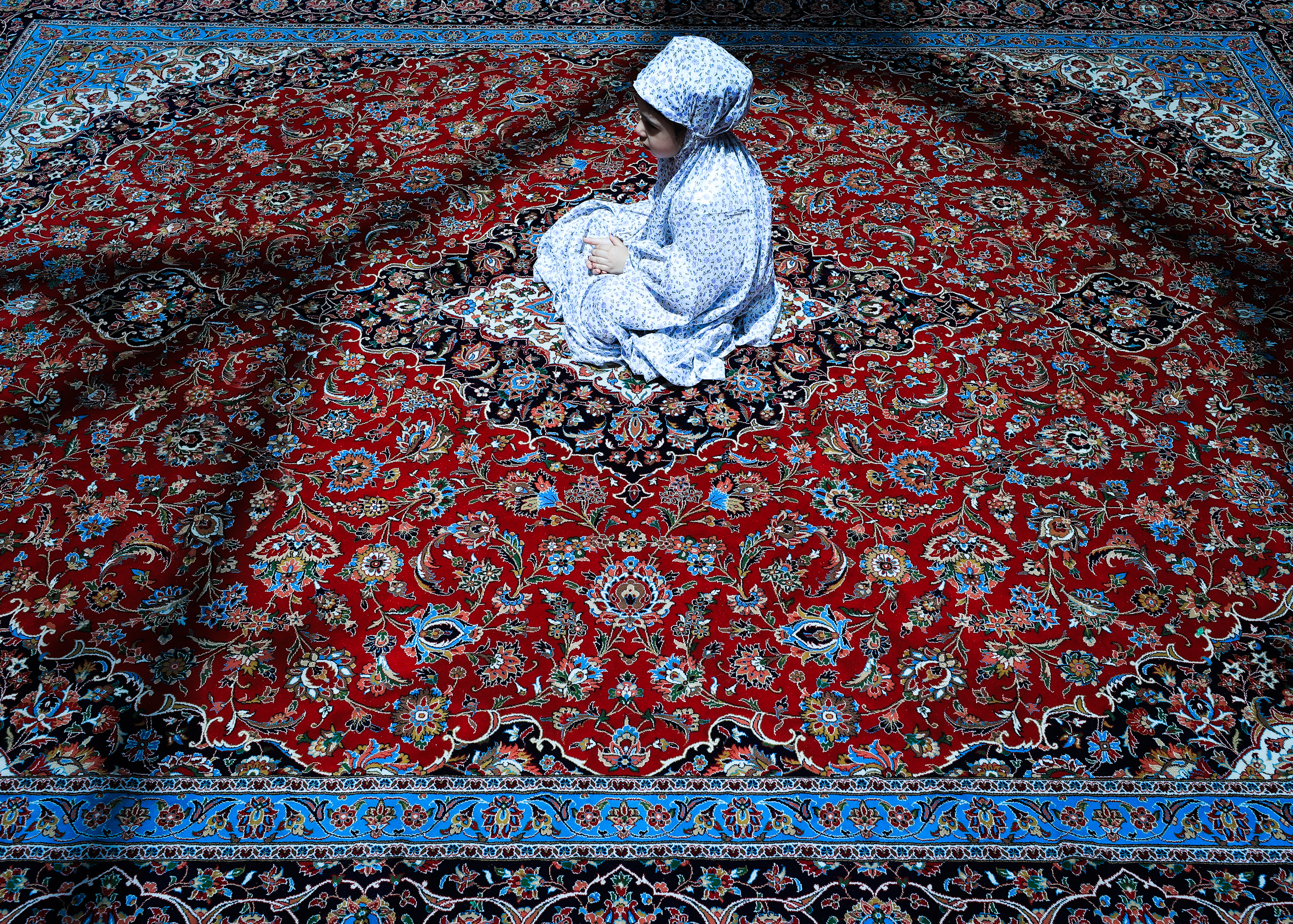 دعاء