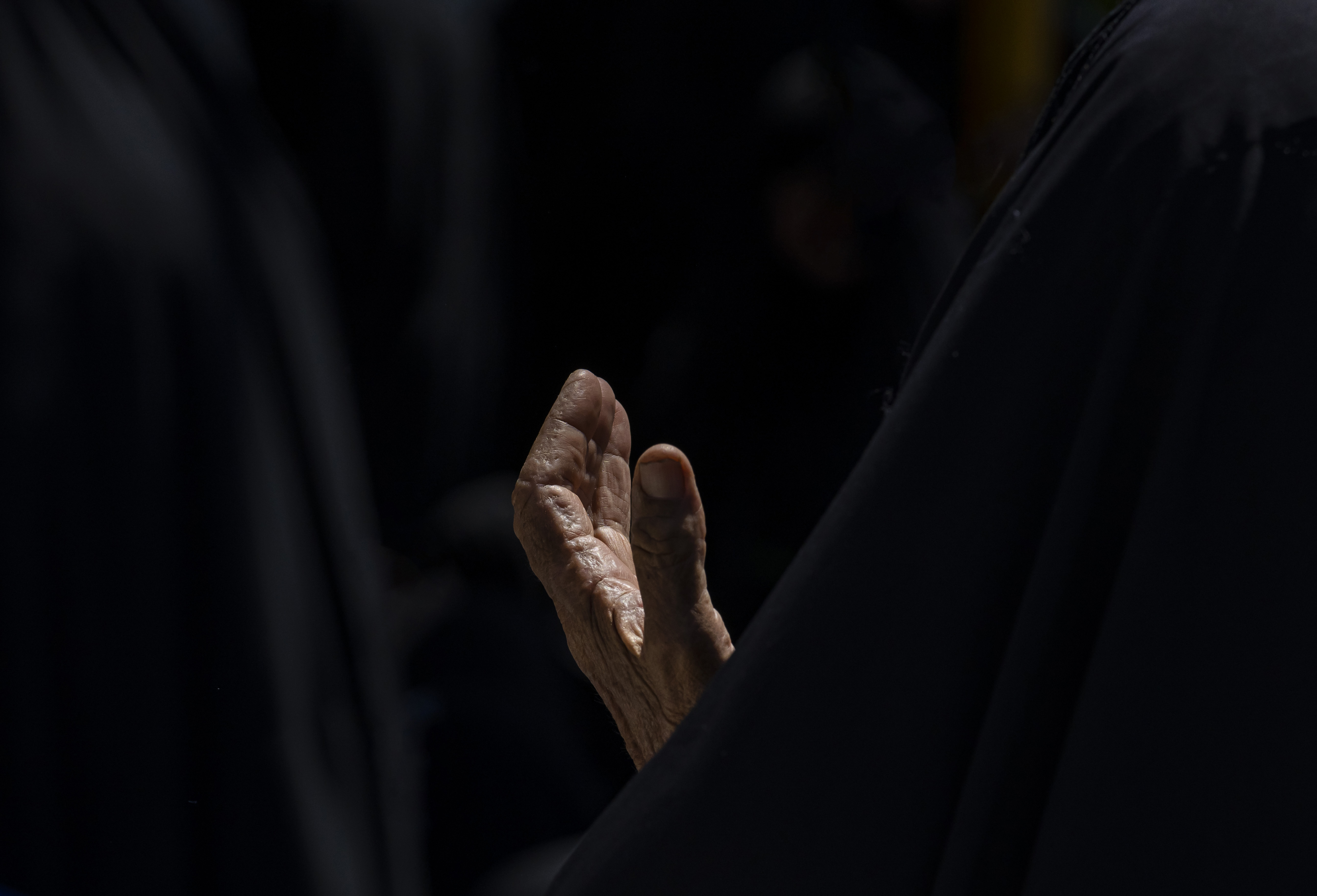 دعاء