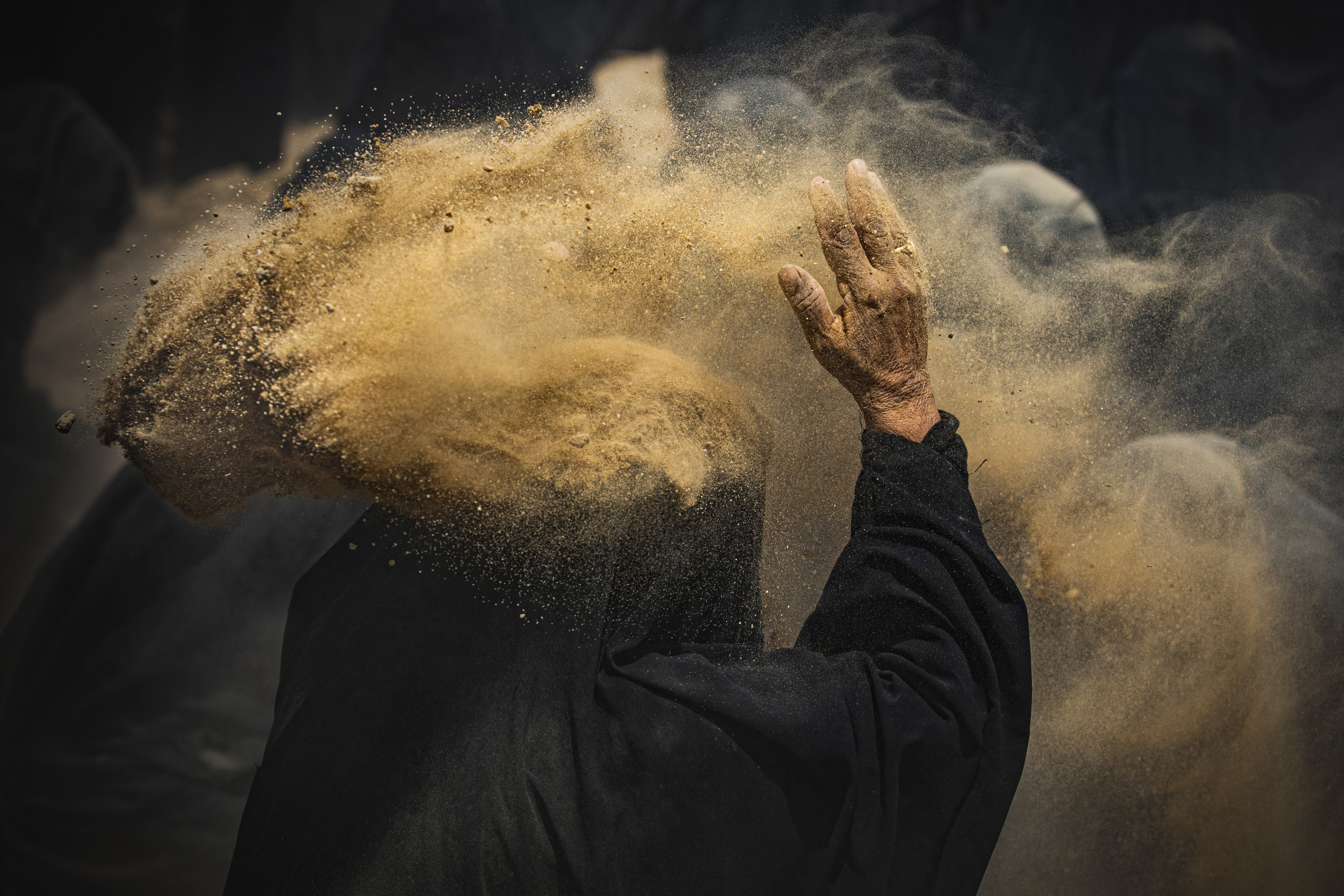 تشابية واقعة الطف