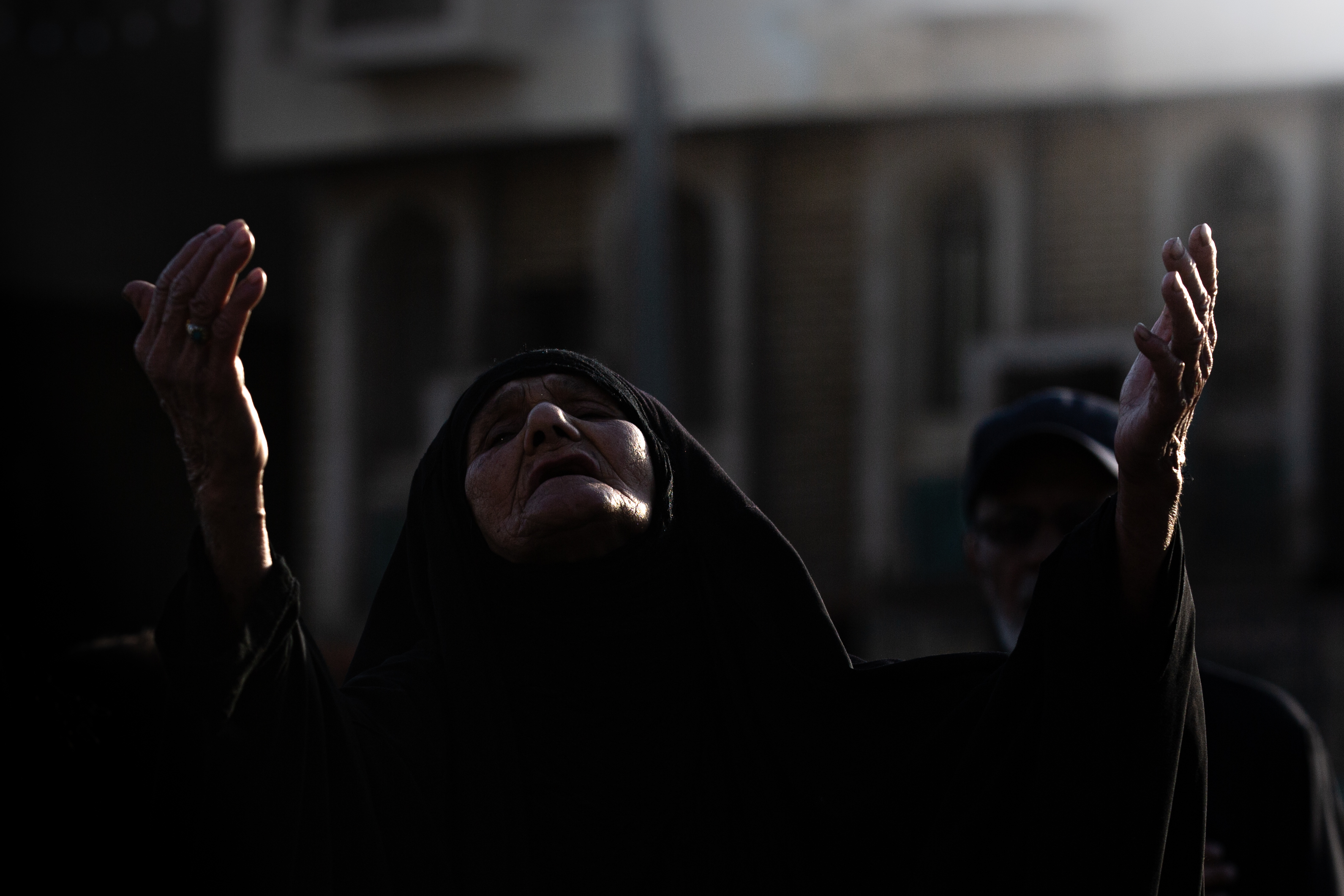 دعاء