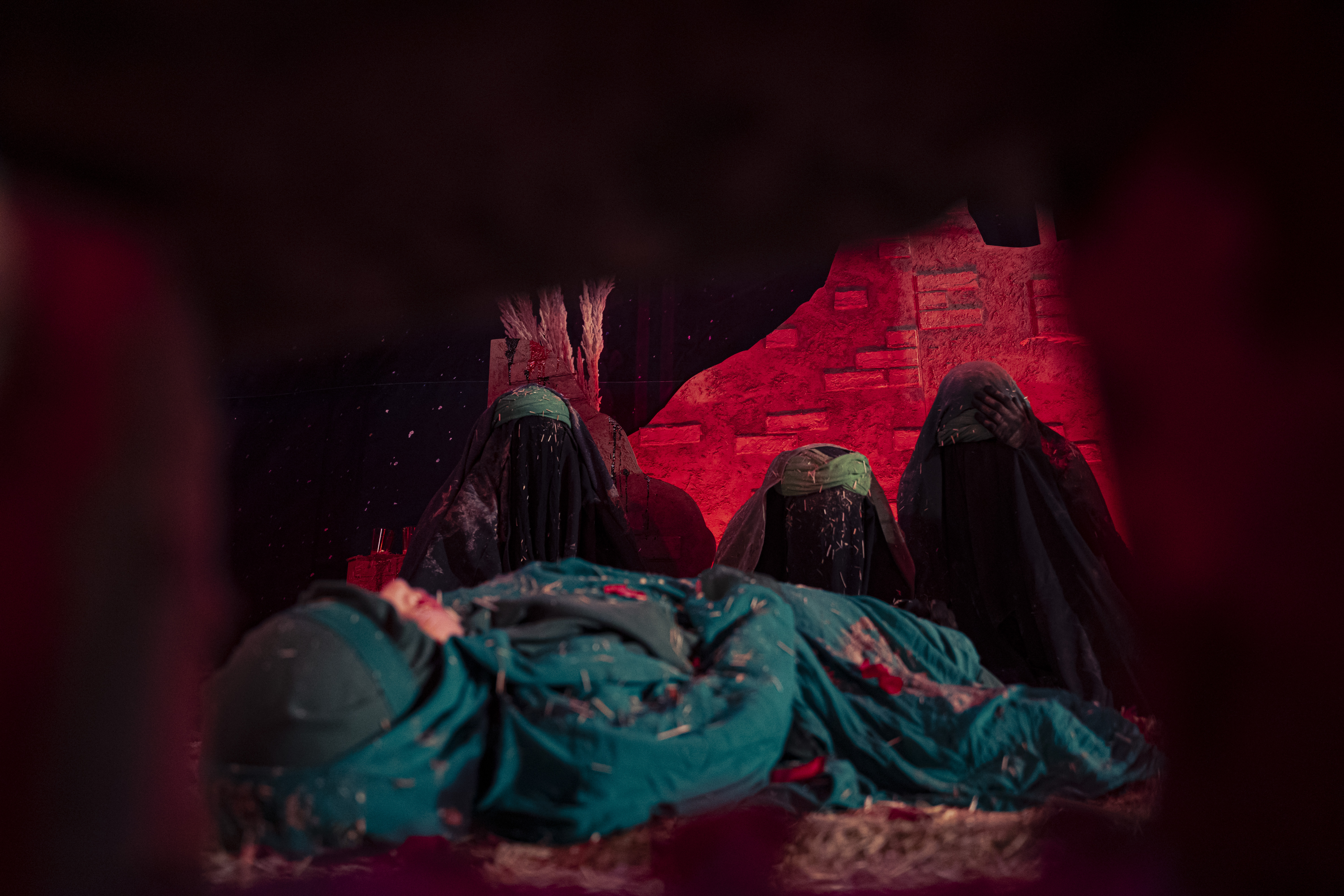 وا رقيتاه..