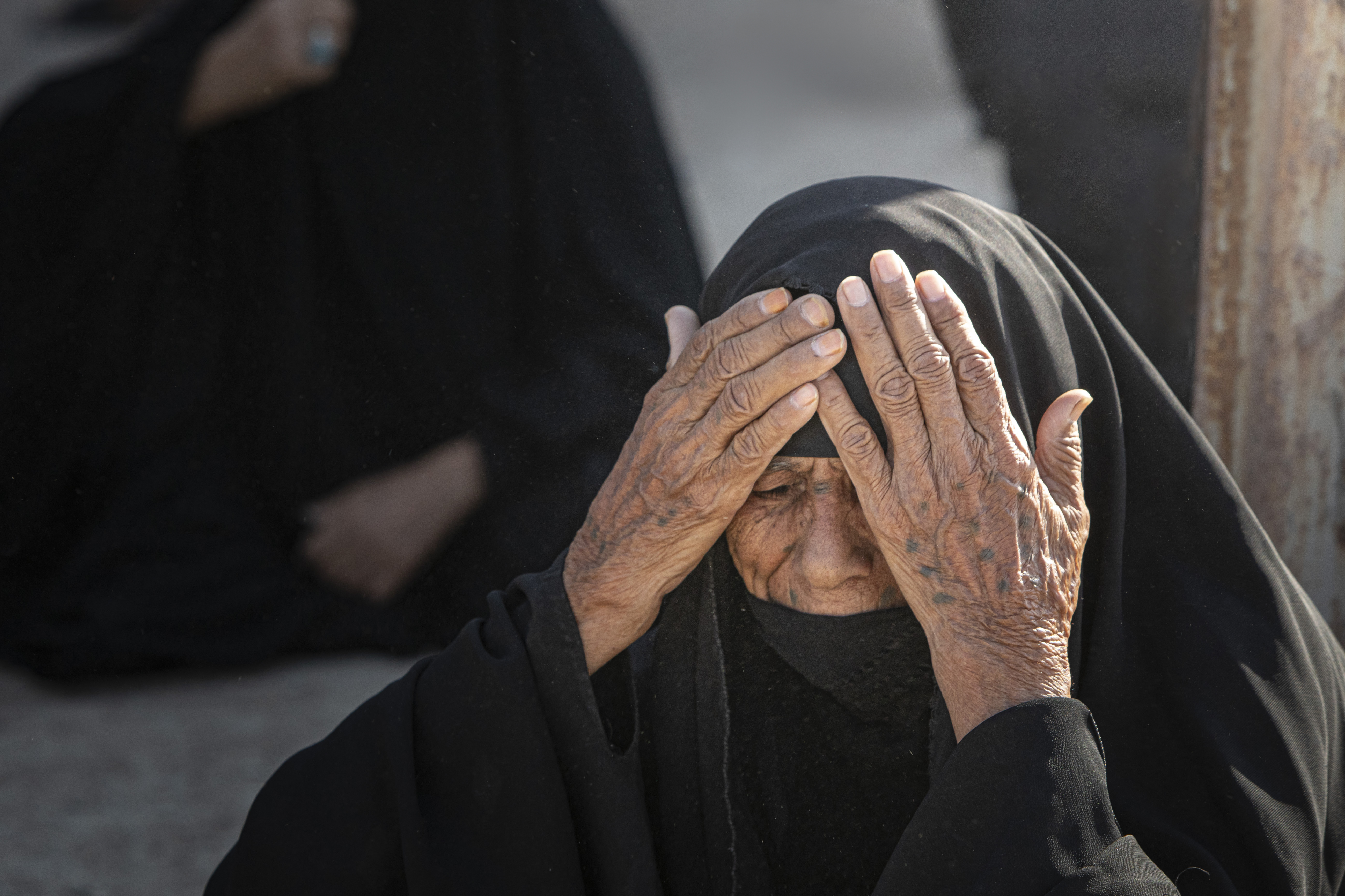 زيارة الأربعين