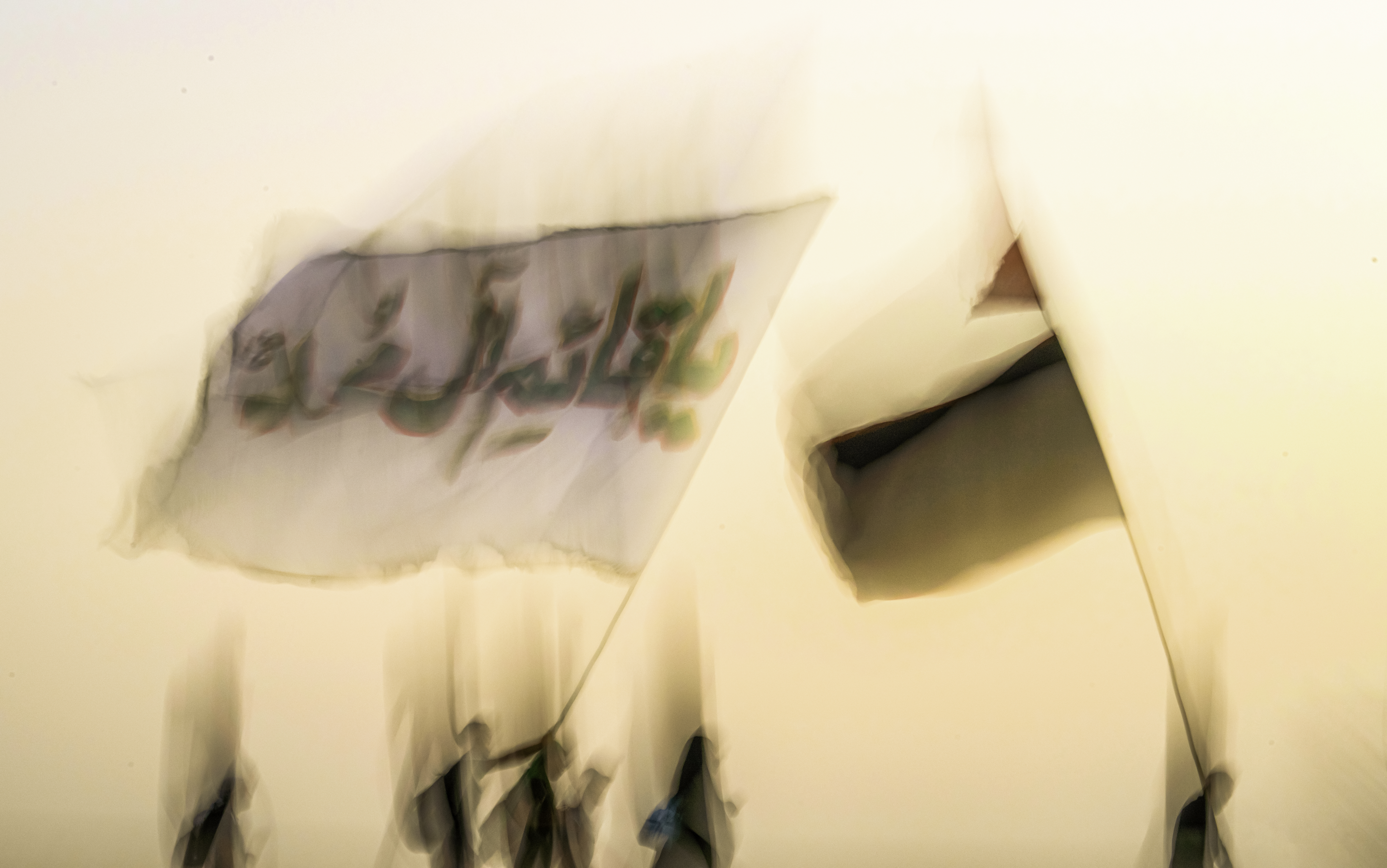 زيارة الأربعين