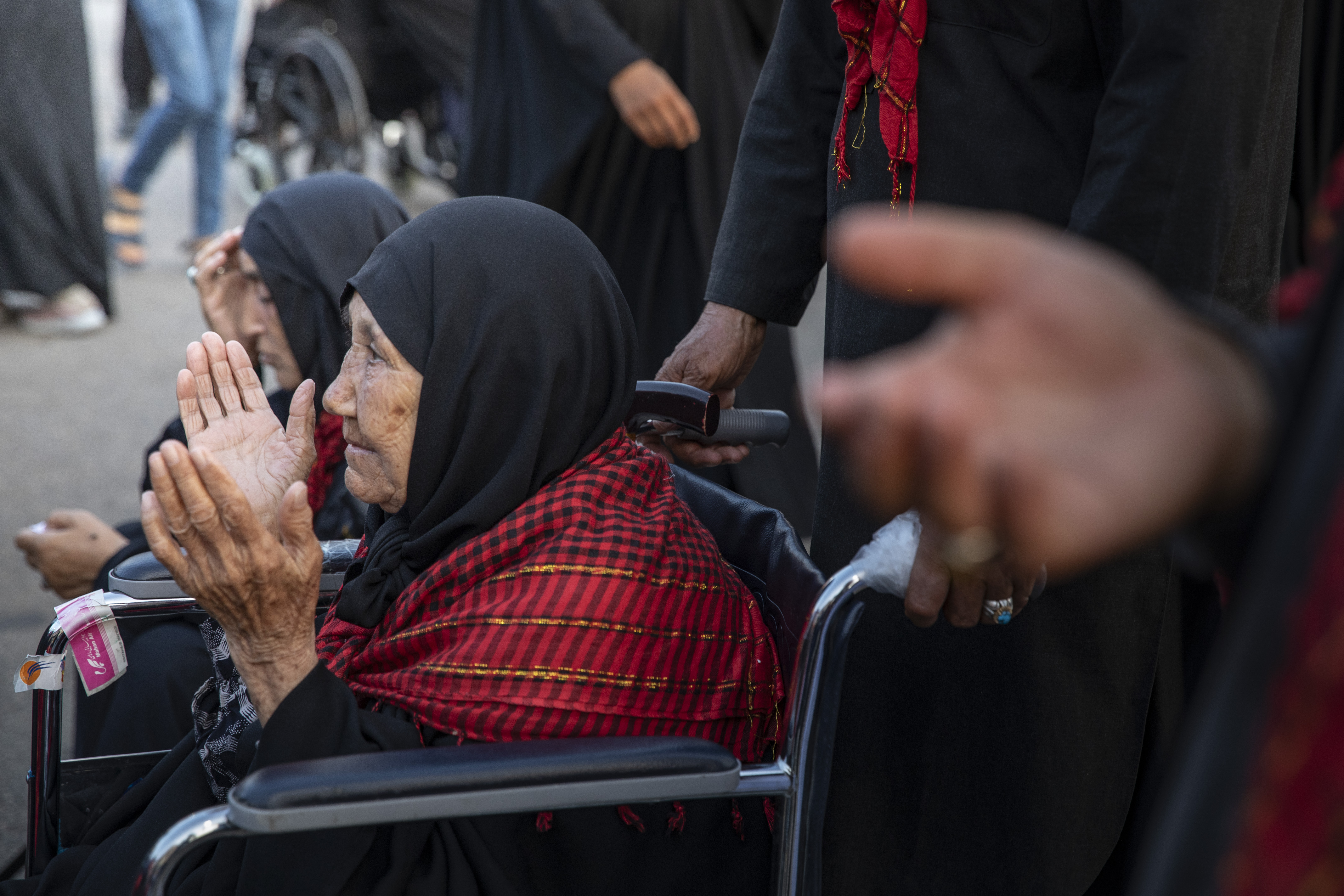 دعاء