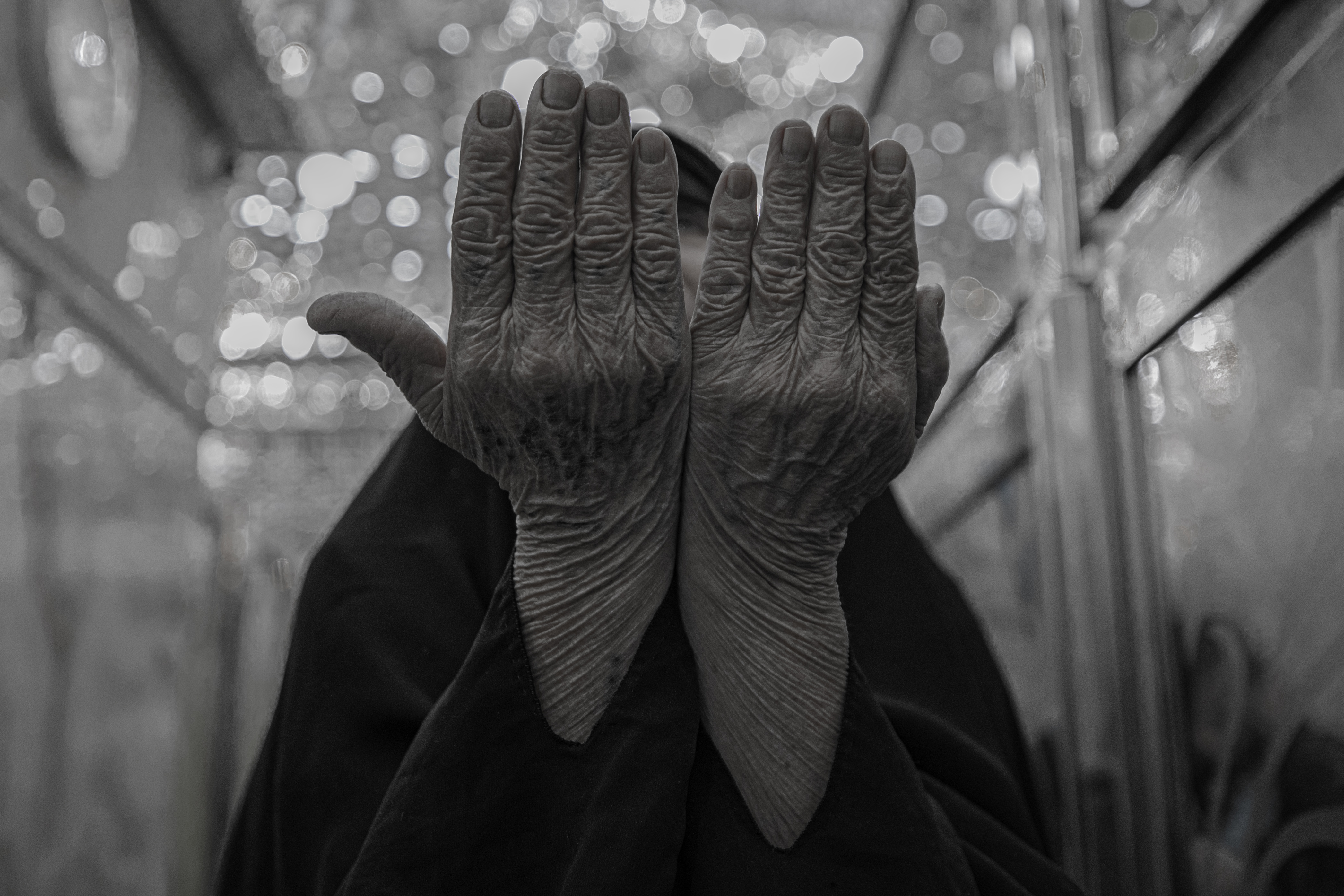 دعاء