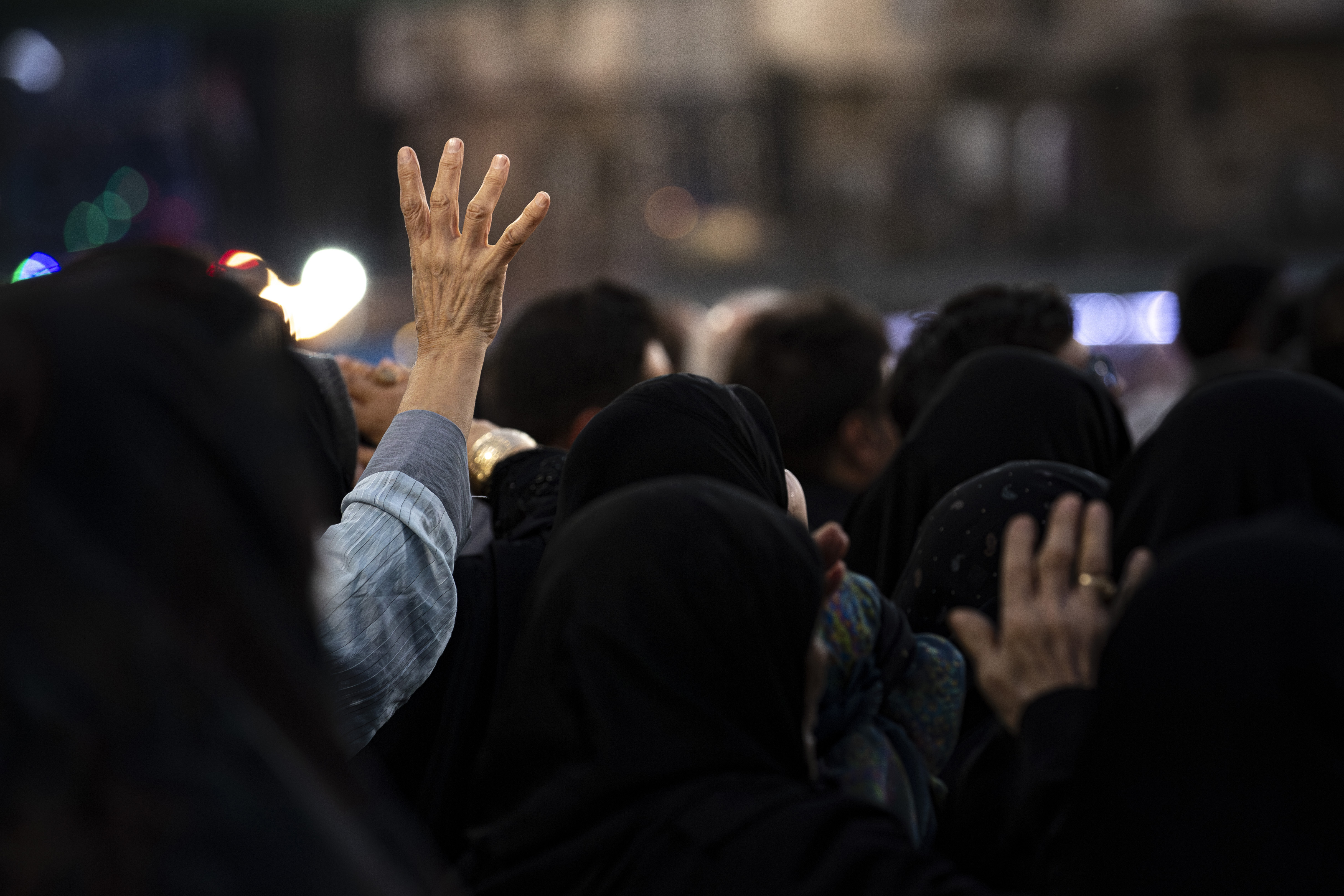دعاء