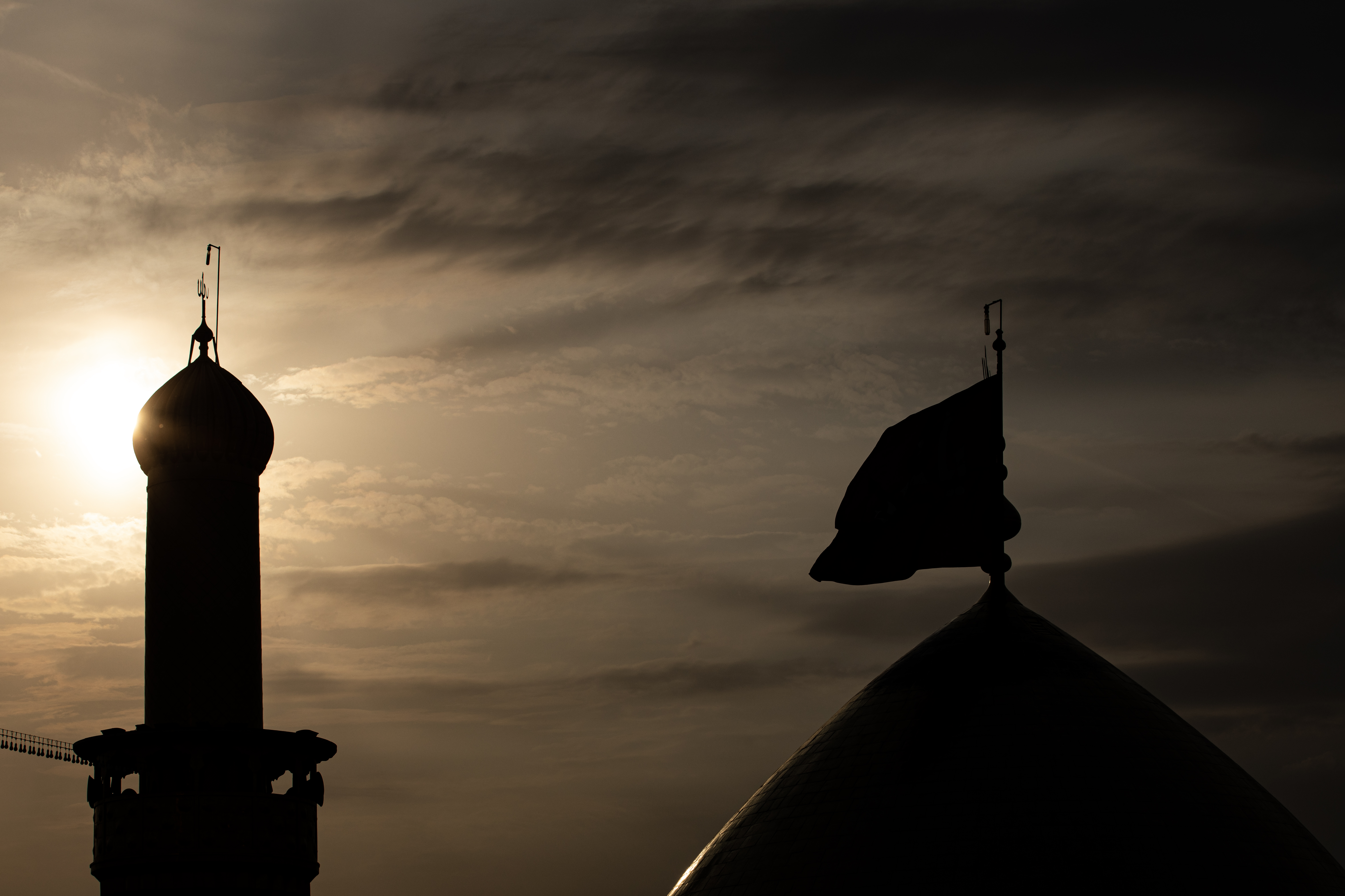 السلام عليك يا أبا عبدالله الحسين