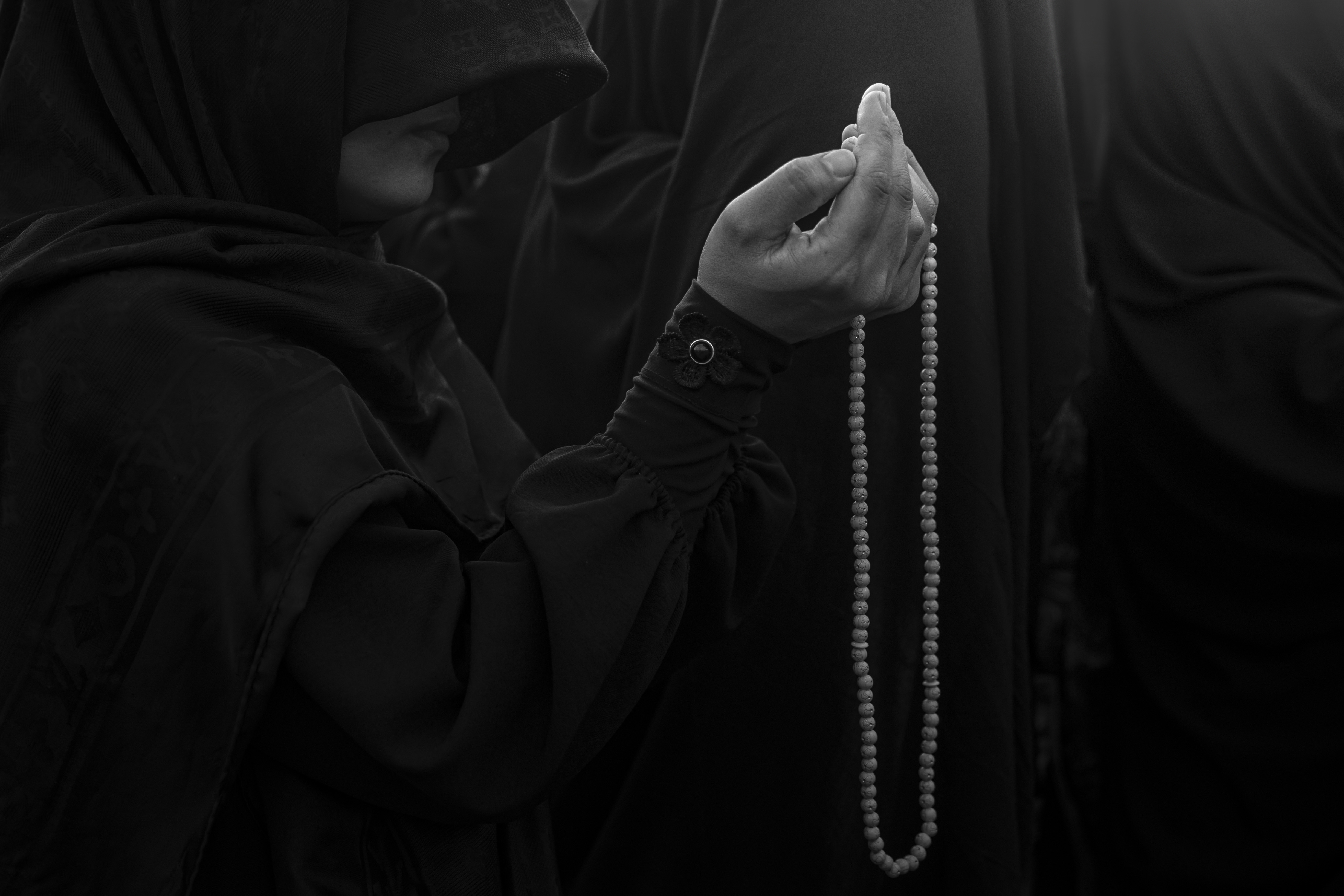 دعاء