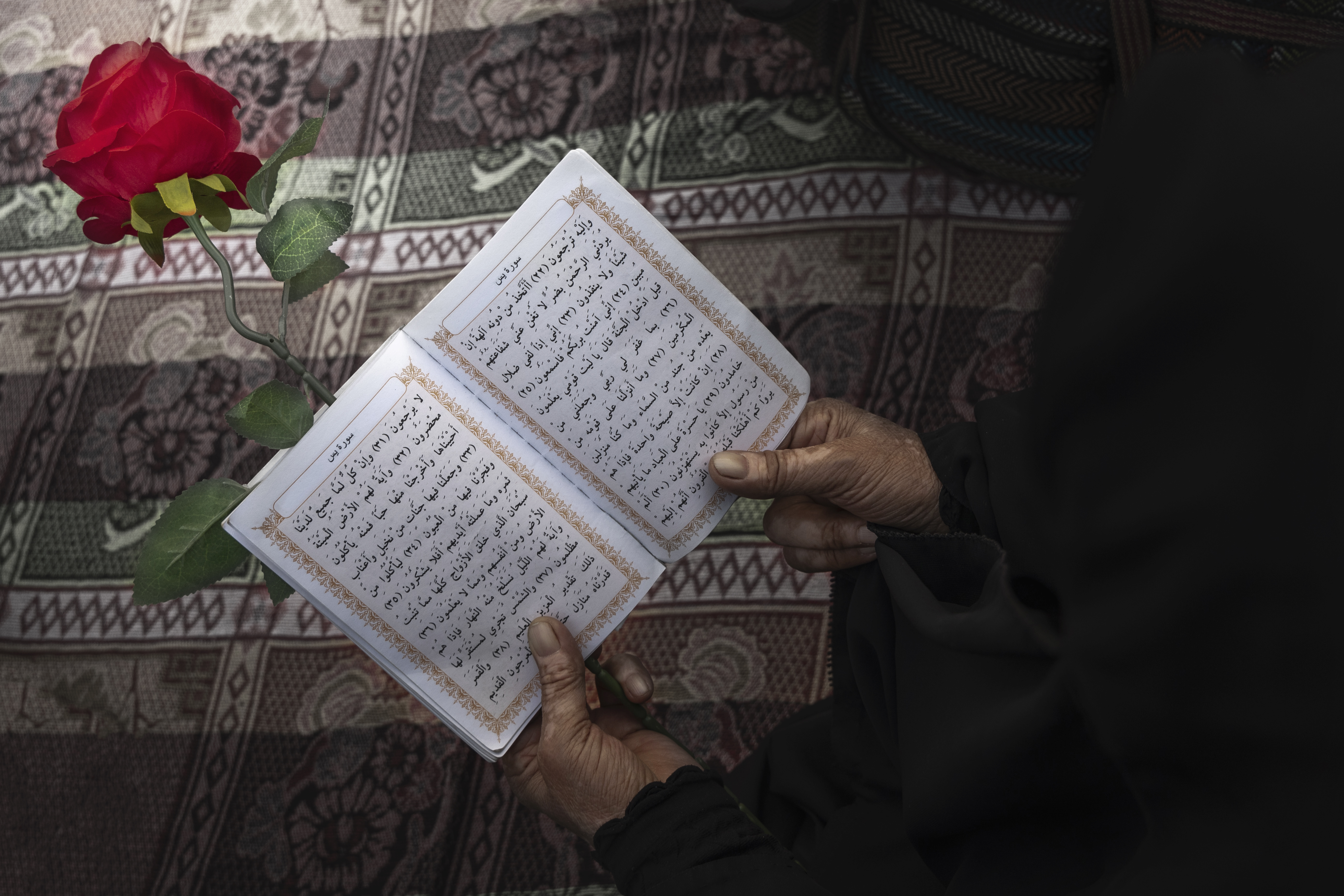 زيارة