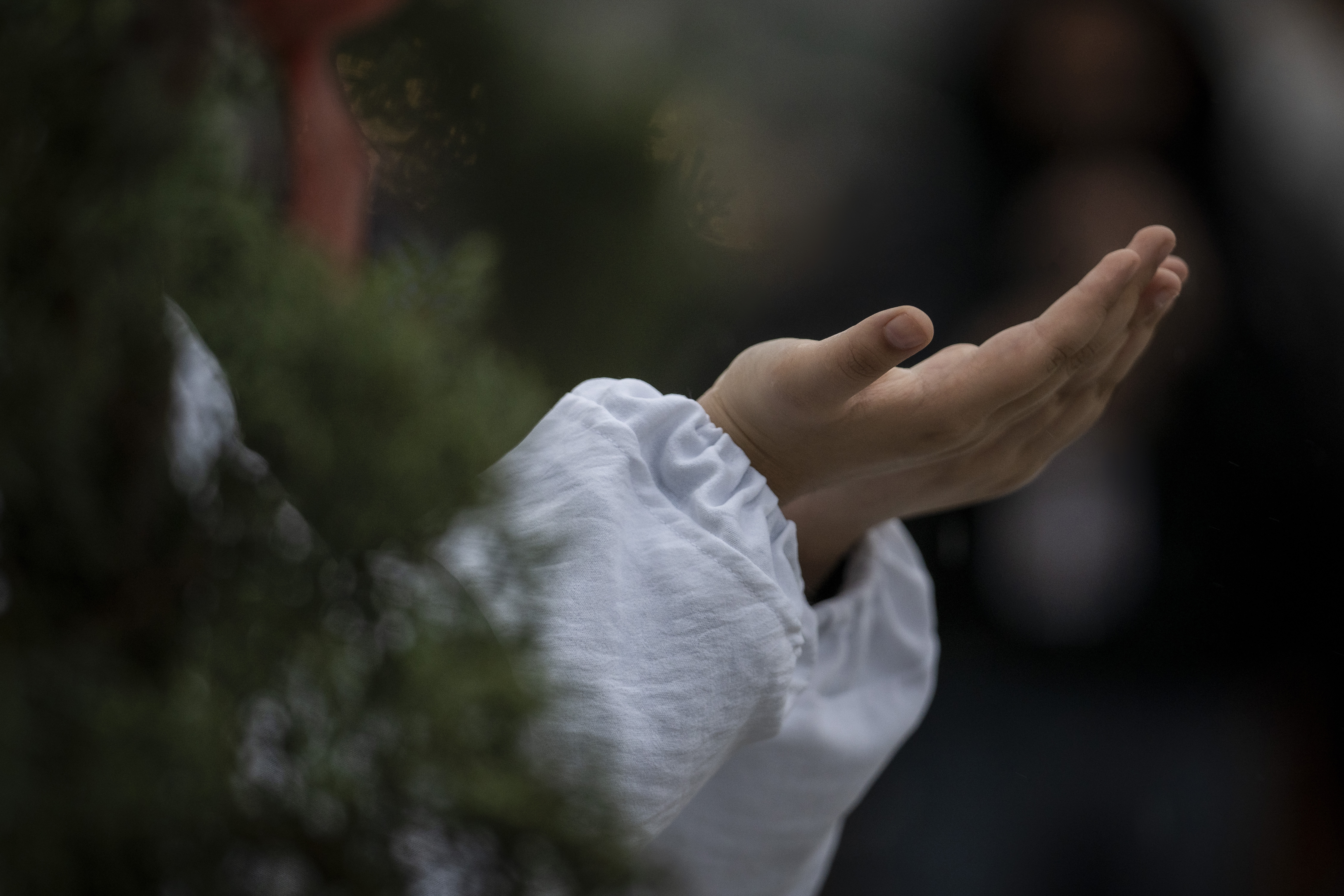 دعاء