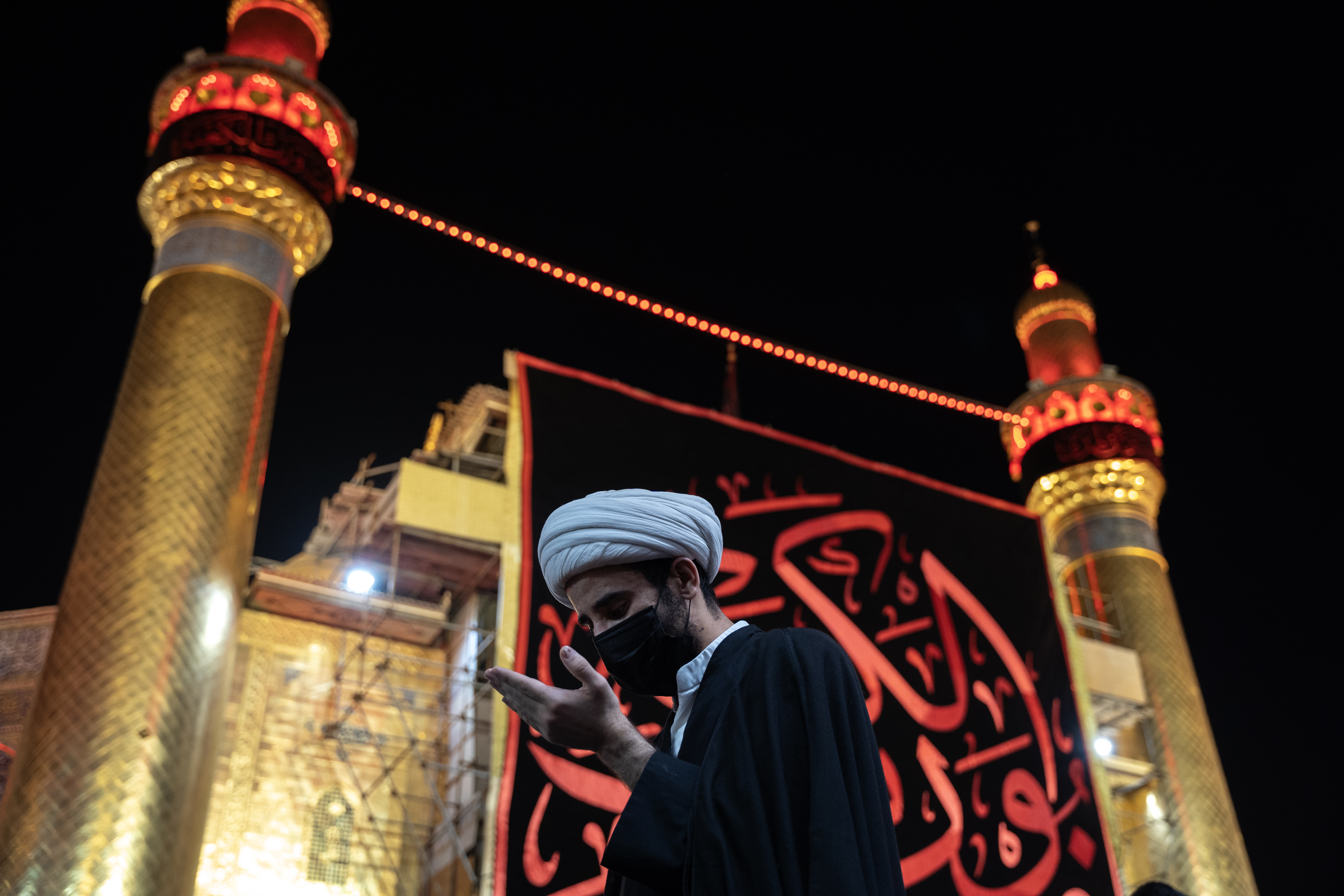 دعاء