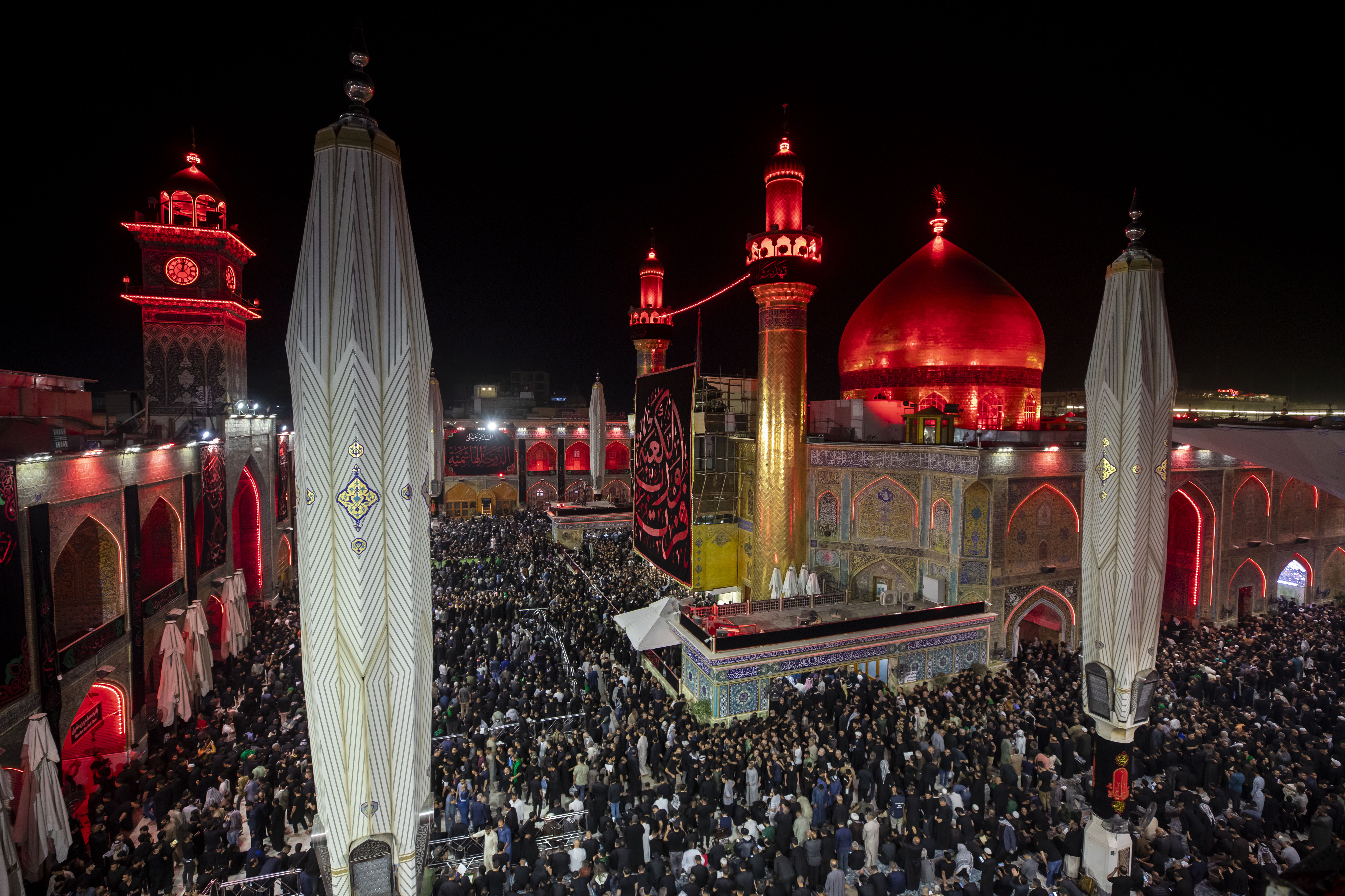 مشاعر الحزن