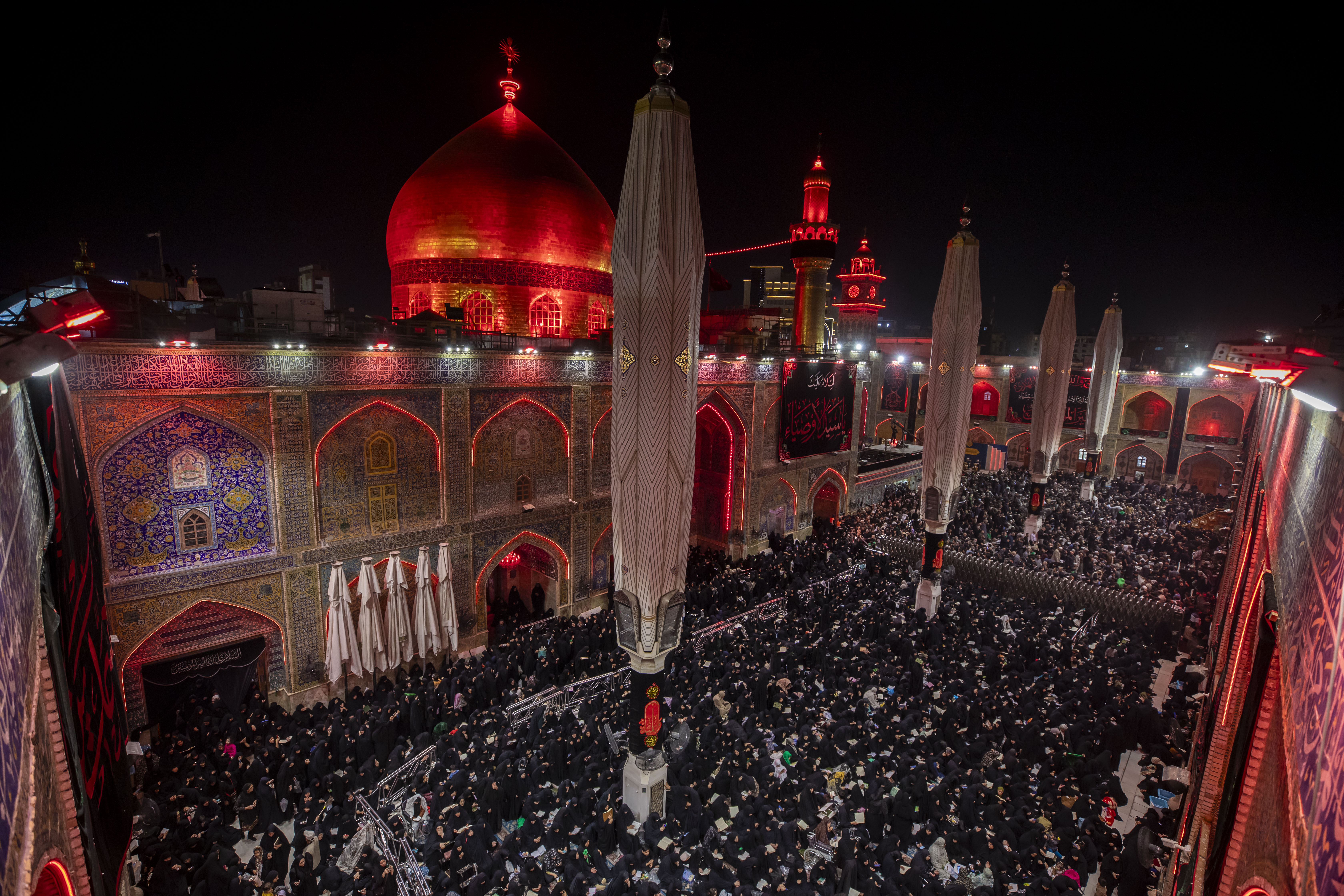 مشاعر الحزن