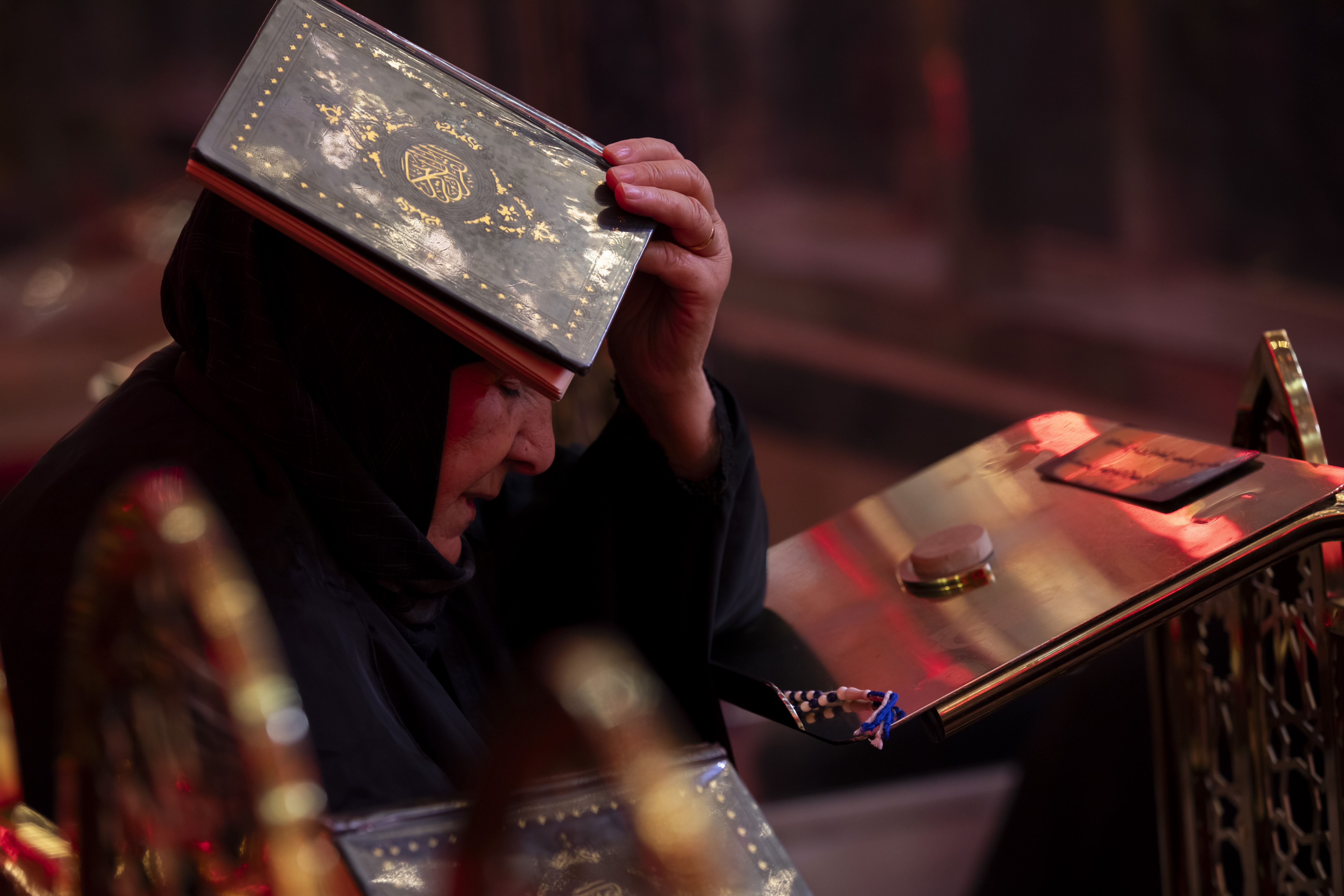 ليالي القدر