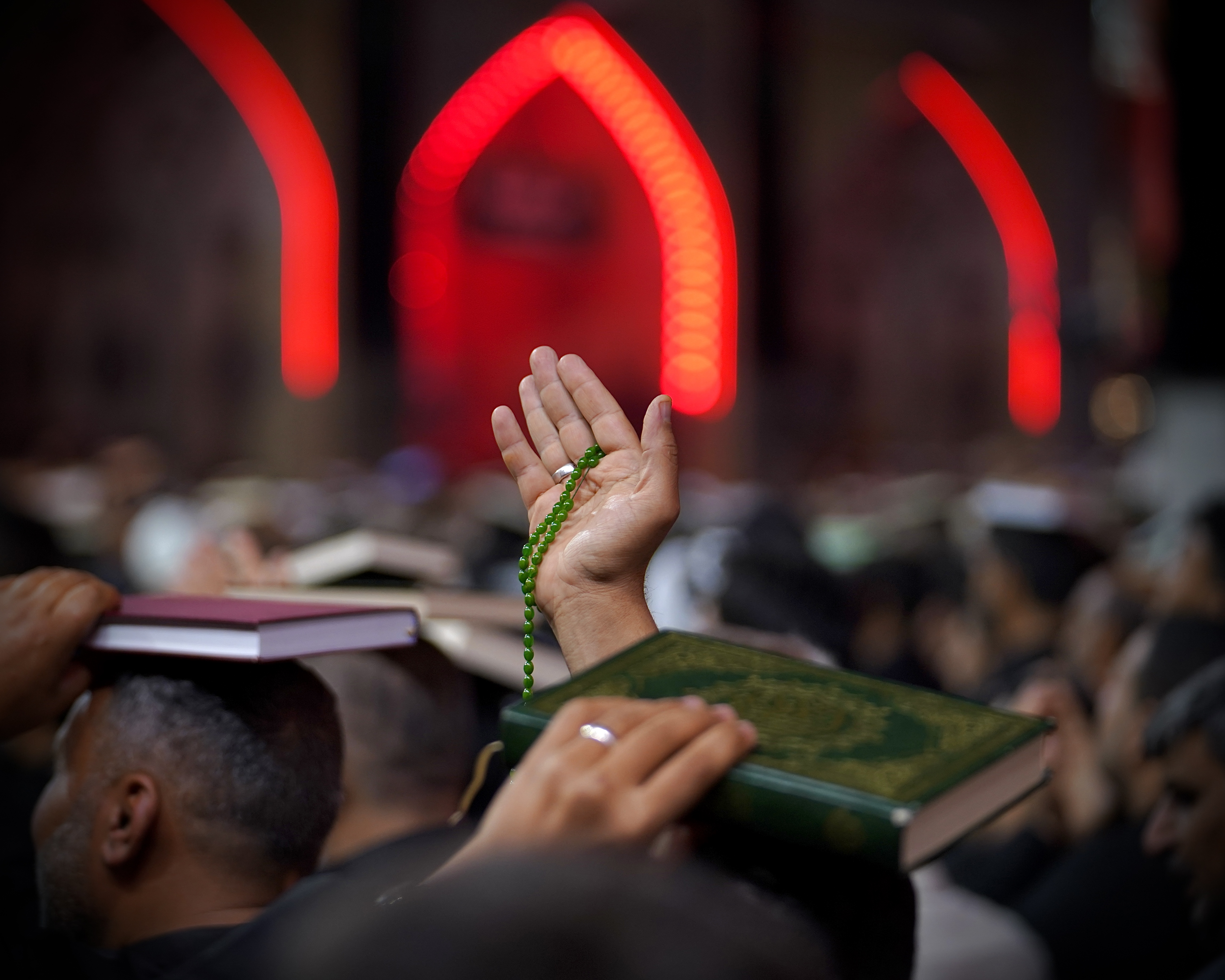 مناجاة