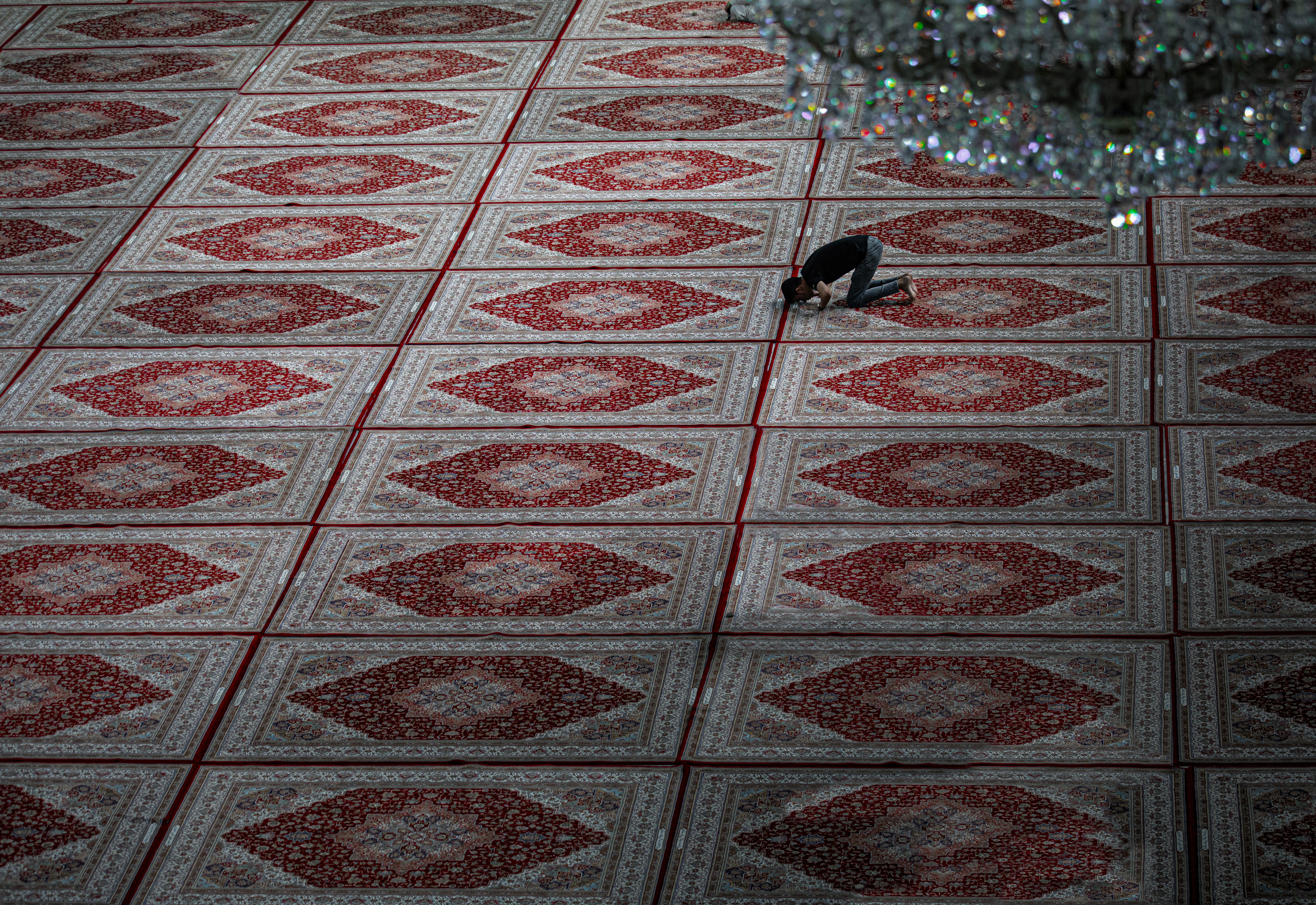 زيارة