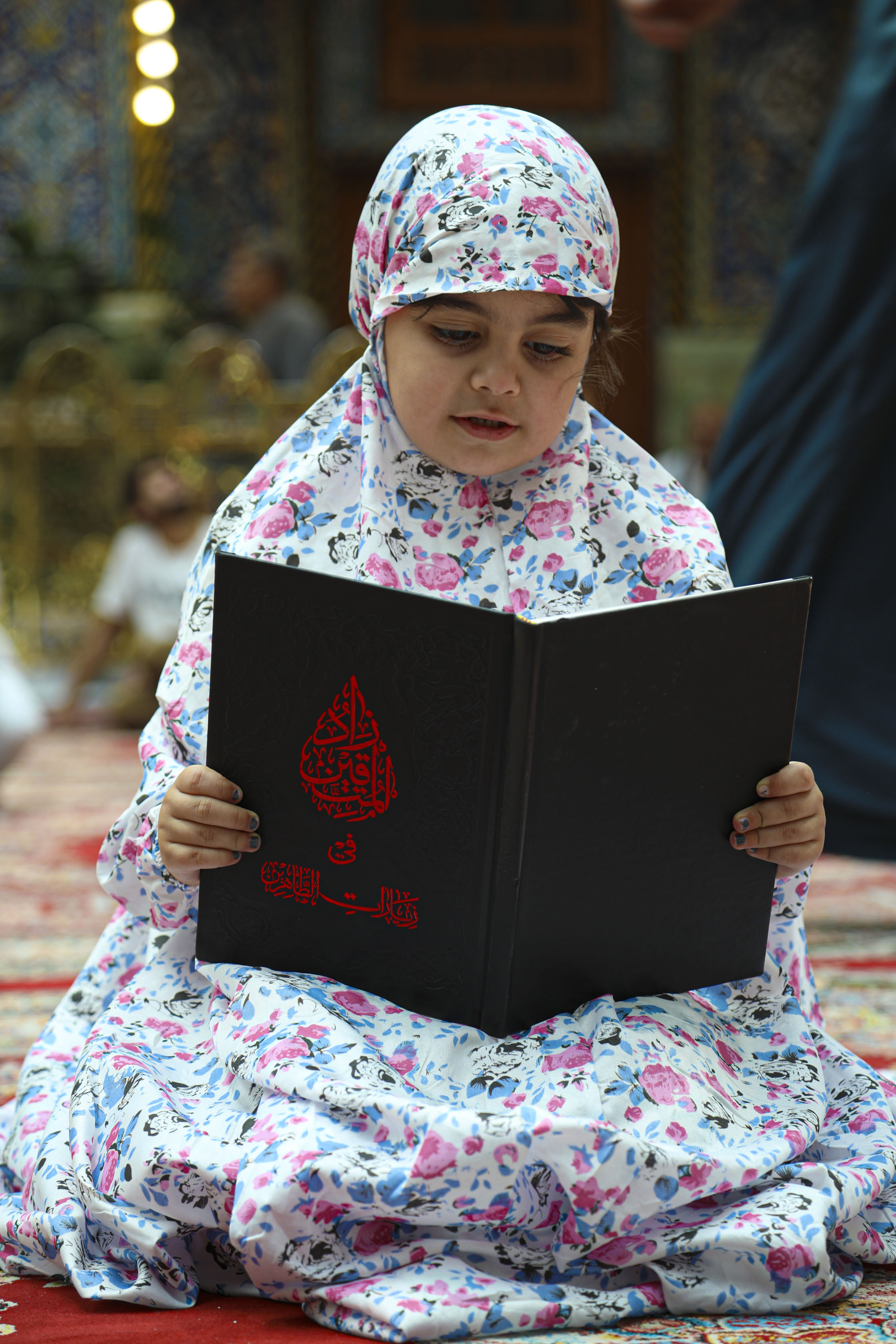 براءة العشق