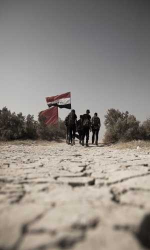 زيارة الاربعين 