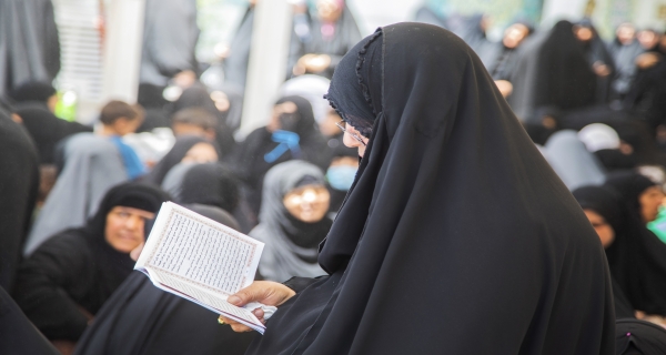 الدعاء