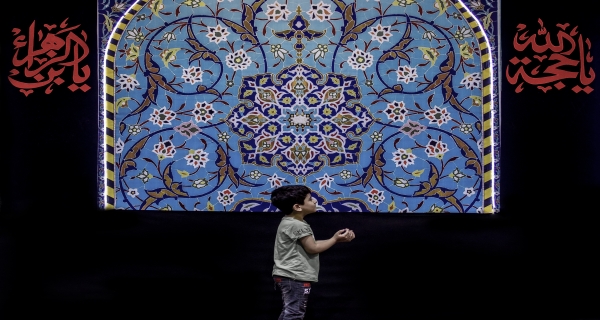 دعاء