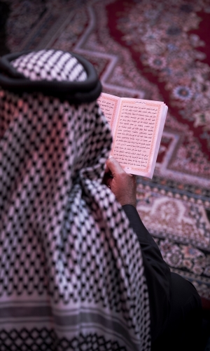 حرم أبي الفضل العباس عليه السلام