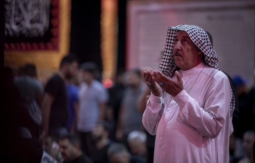 دعاء