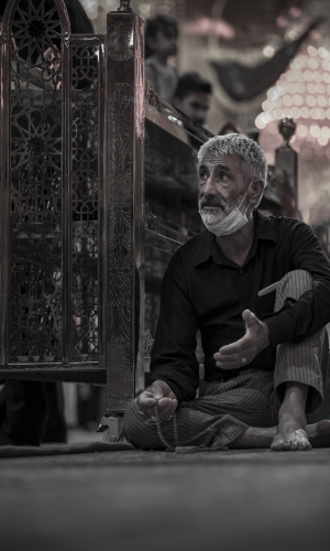 دعاء