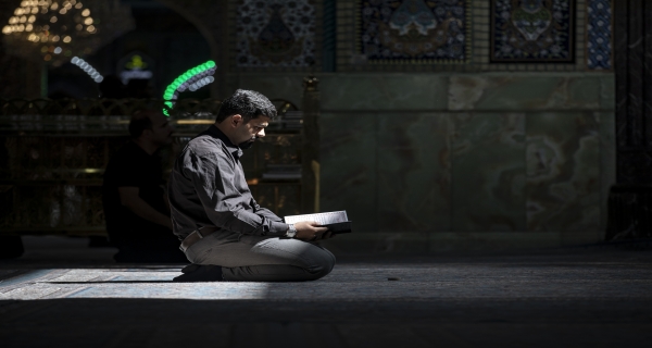 دعاء