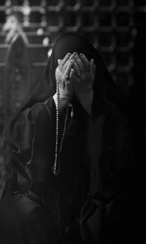 دعاء