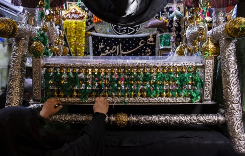 مقامات
