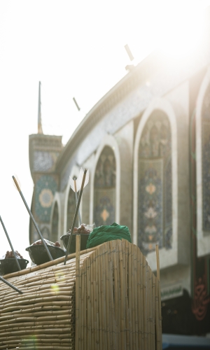 ذكرى إستشهاد الإمام الحسن المجتبى عليه السلام