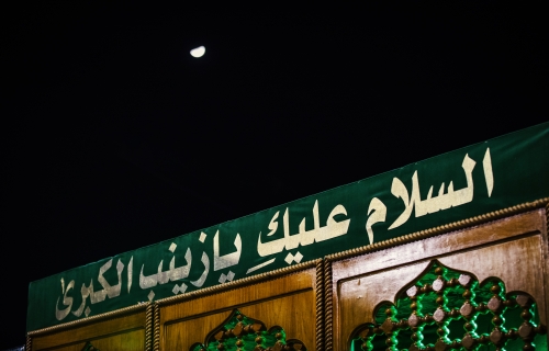 يا زينب