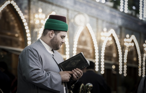 دعاء