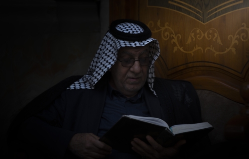 شهر رمضان المبارك