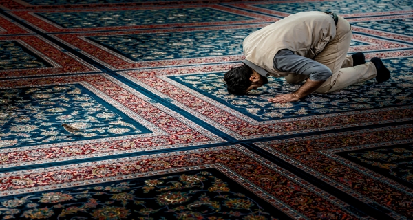 صلاة