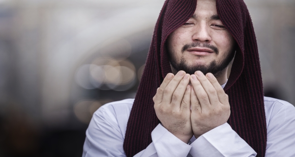دعاء