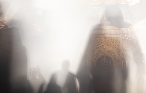 شهر رمضان المبارك